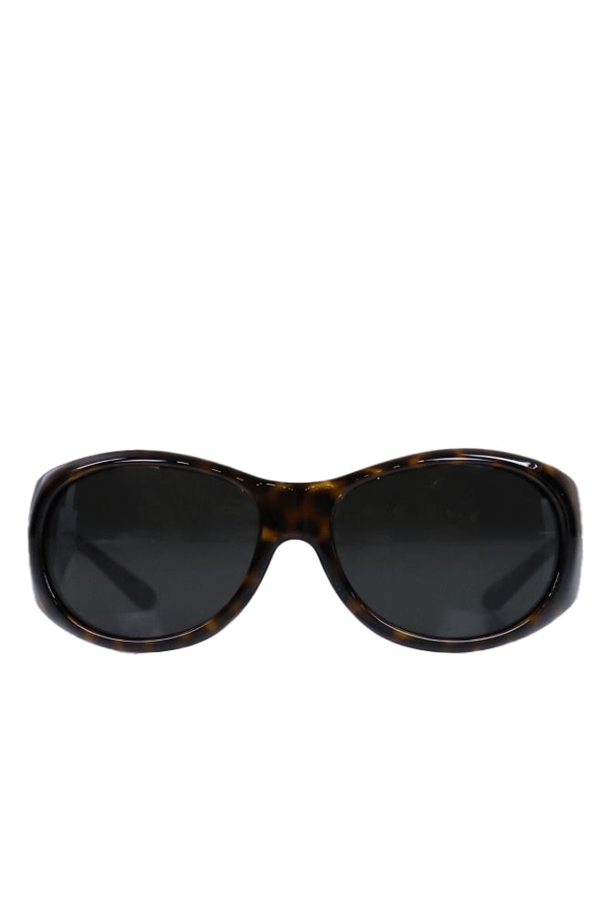 HYBRID 01 SUNGLASSES / HAVANA - 2