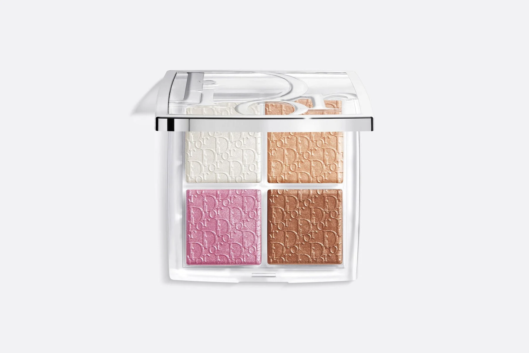 Dior Backstage Glow Maximizer Palette - 1