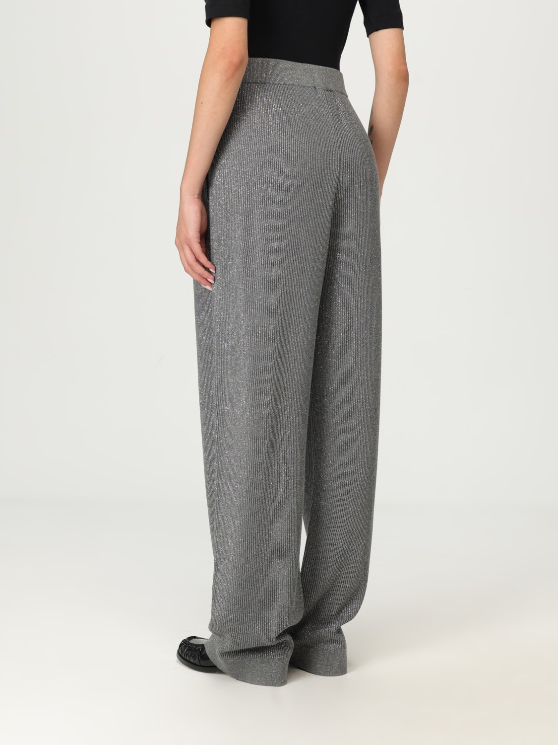 Pants woman Brunello Cucinelli - 3