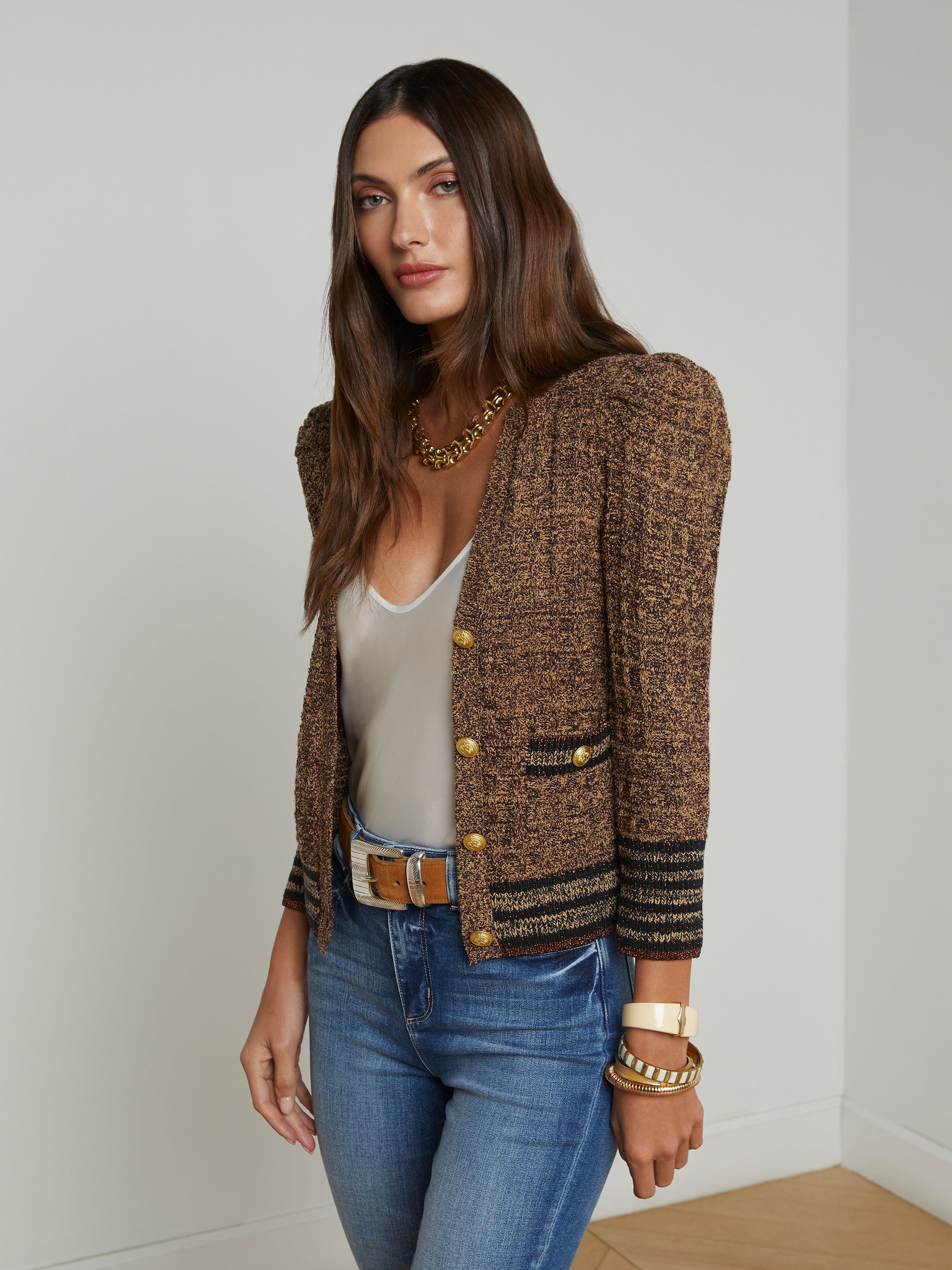 Jenni Cardigan - 3