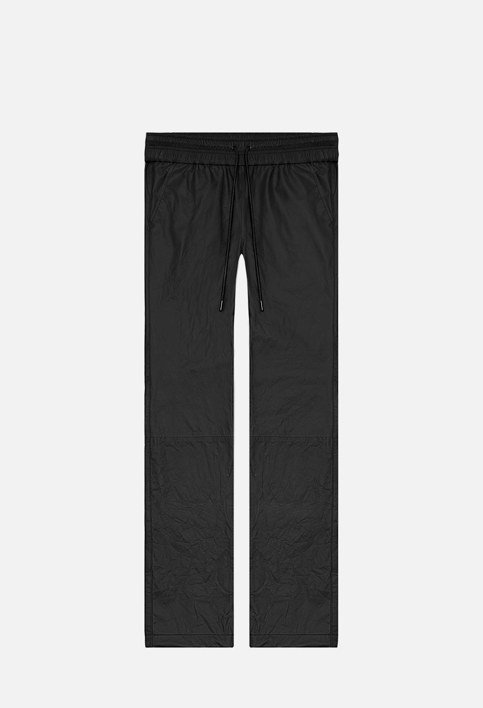 LEATHER HIMALAYAN PANTS - 1