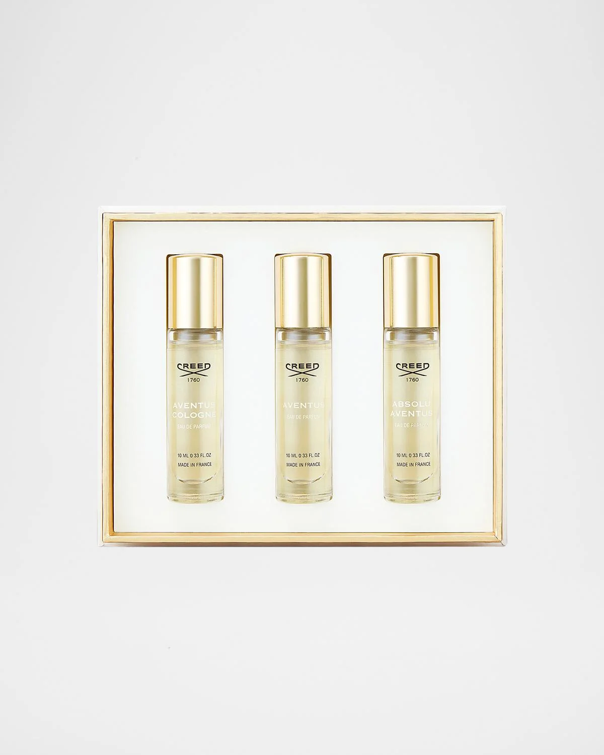 Aventus 3-Piece Gift Set - 1