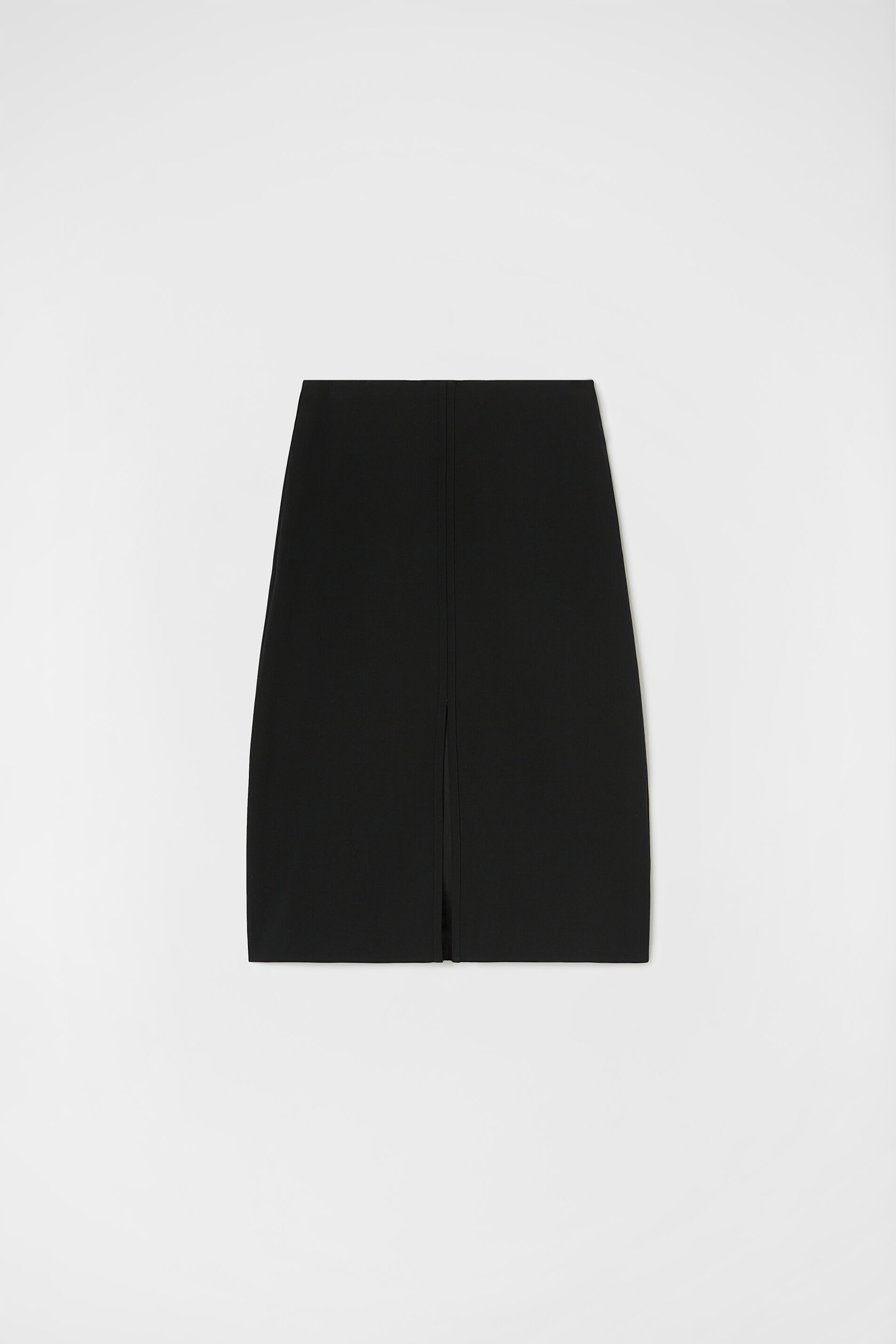 Pencil Skirt - 1