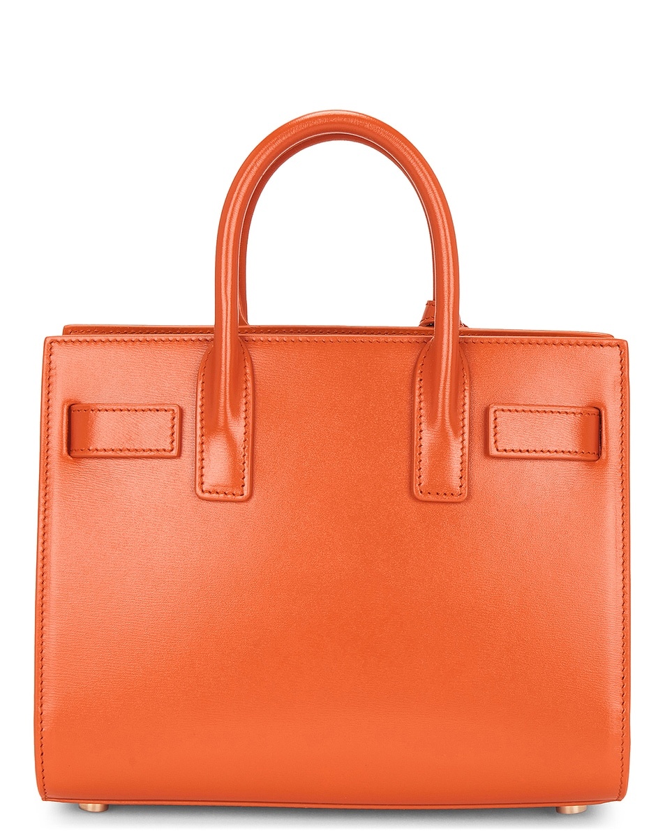 Nano Sac De Jour Carryall Bag - 4