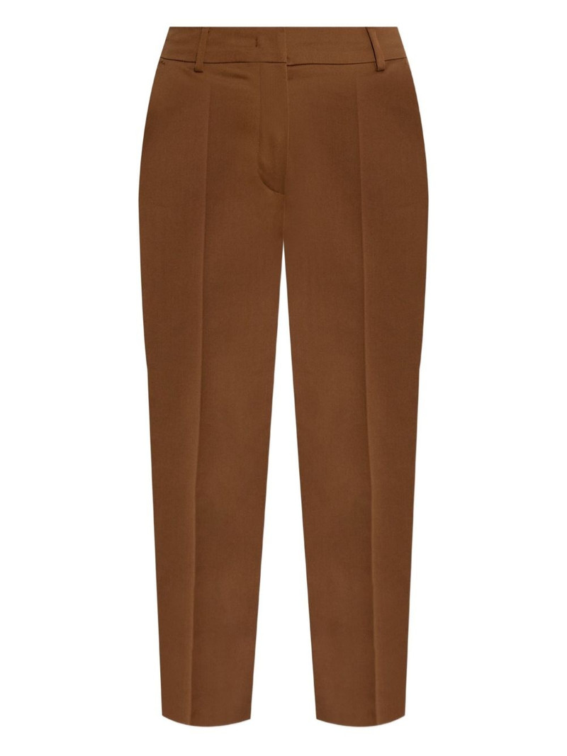 Lince tailored high-waist trousers 1