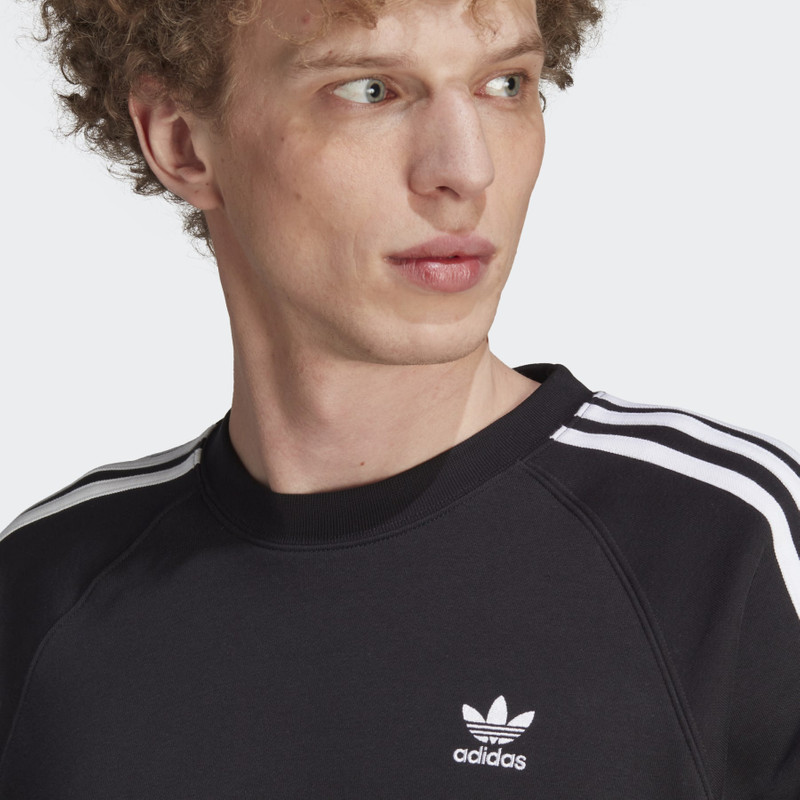 Adicolor Classics 3-Stripes Crew 5