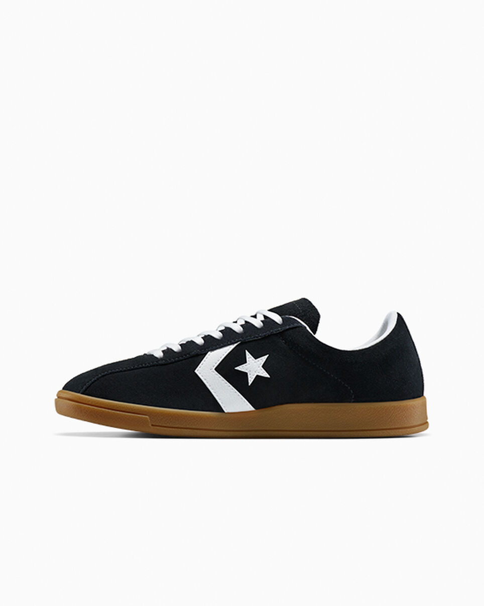 All Star Classic Trainer Suede - 2