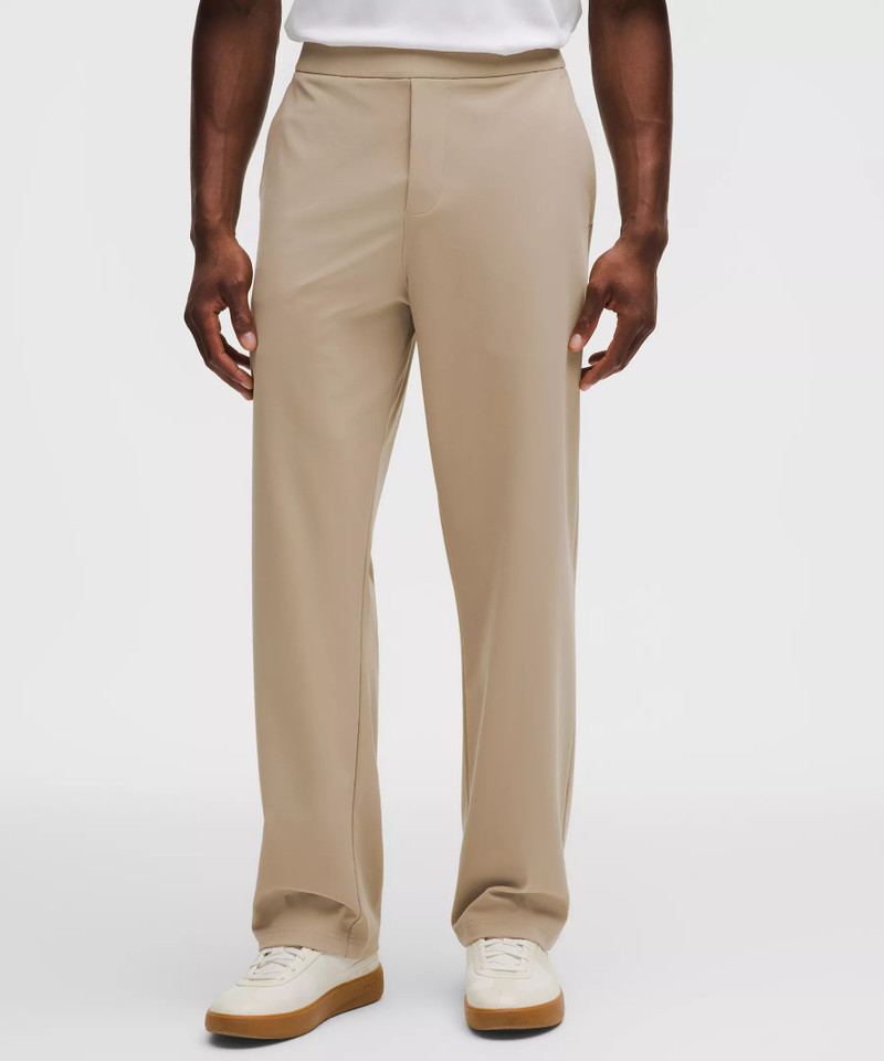 lululemon Men's Daydrift Classic-Fit Trouser *Regular outlook