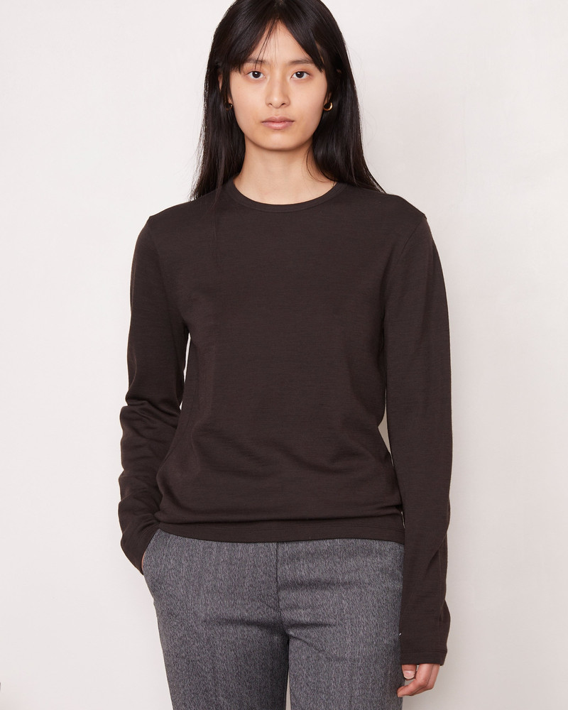 OFFICINE GÉNÉRALE RIMA T-SHIRT outlook