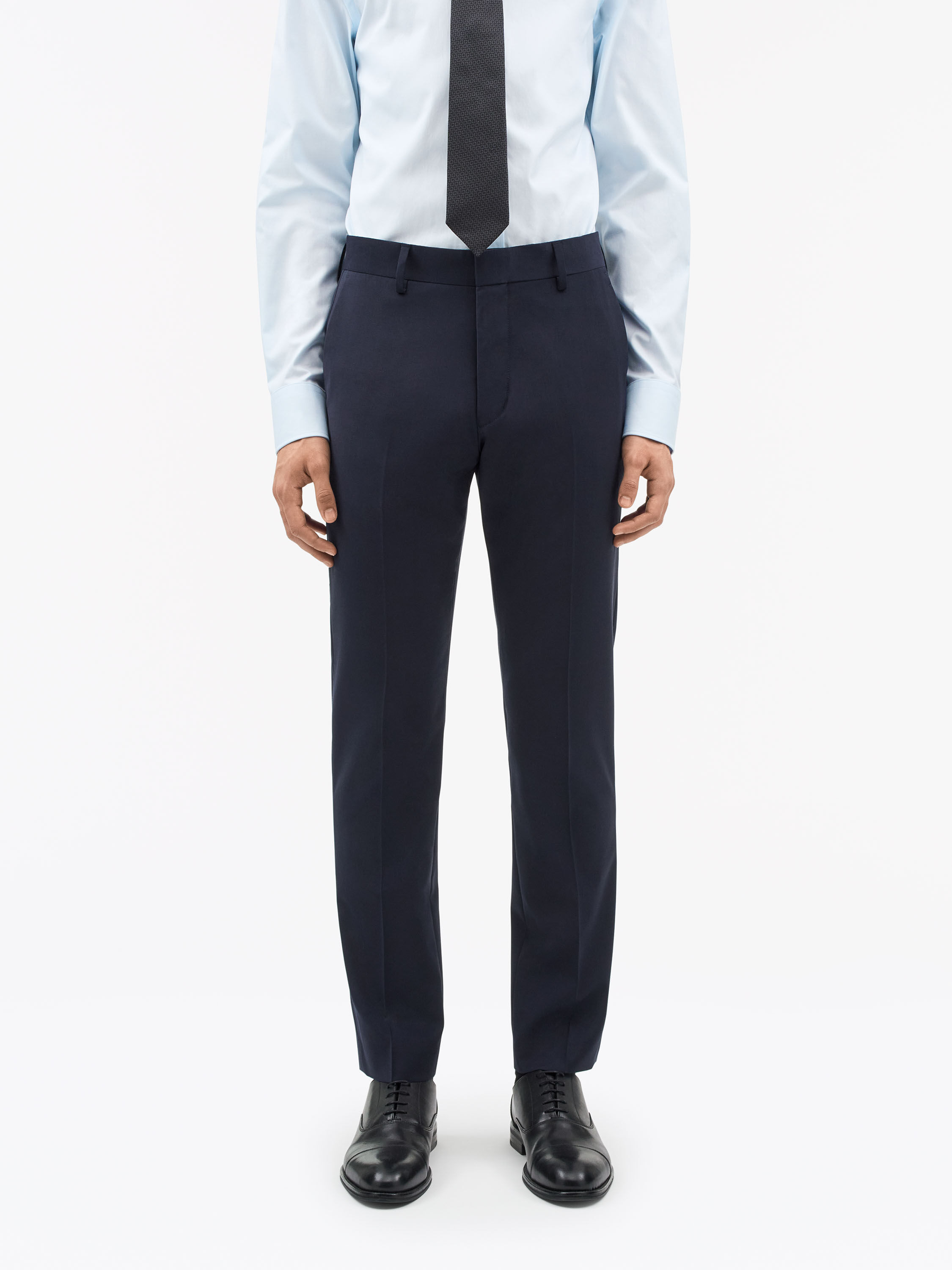 Tenutas Slim-Fit Trousers - 2