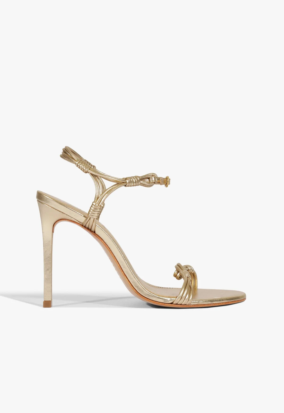 Nara Leather Sandal - 1