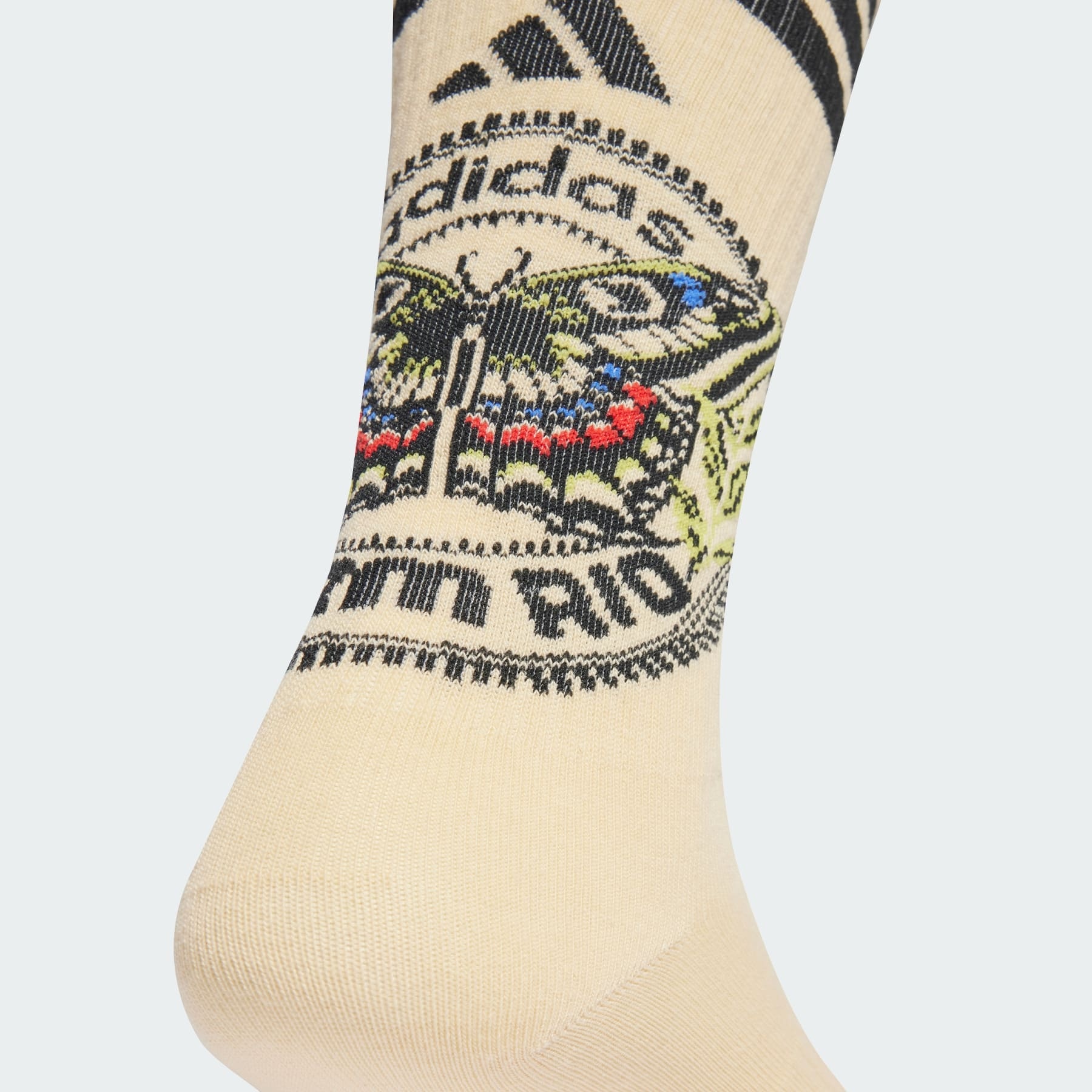 adidas x FARM Rio High Socks - 3