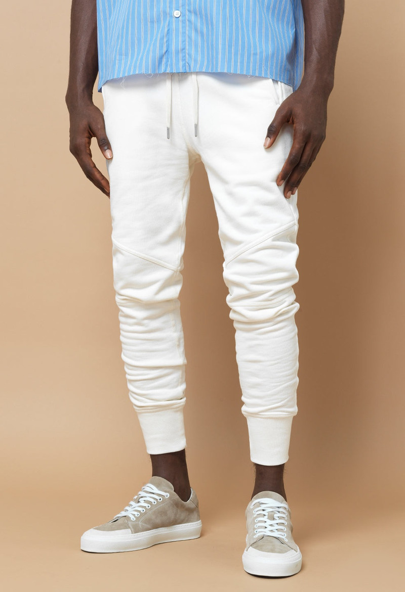 John Elliott ESCOBAR SWEATPANTS outlook