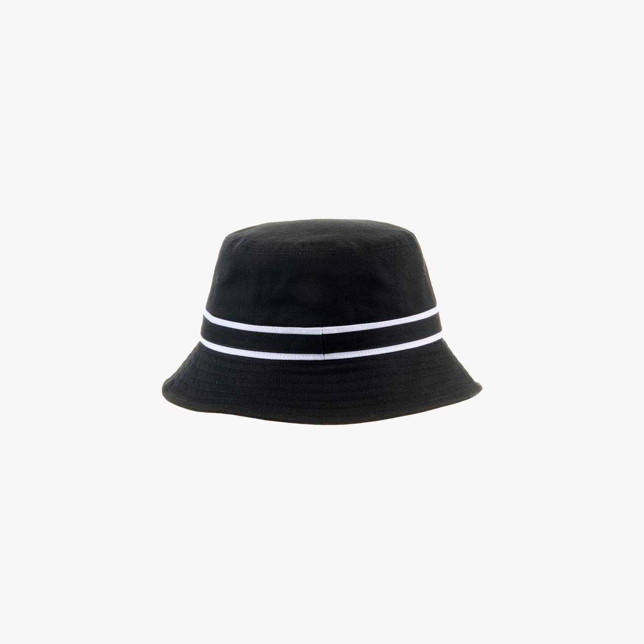 POSTER LOGO BUCKET HAT - 4