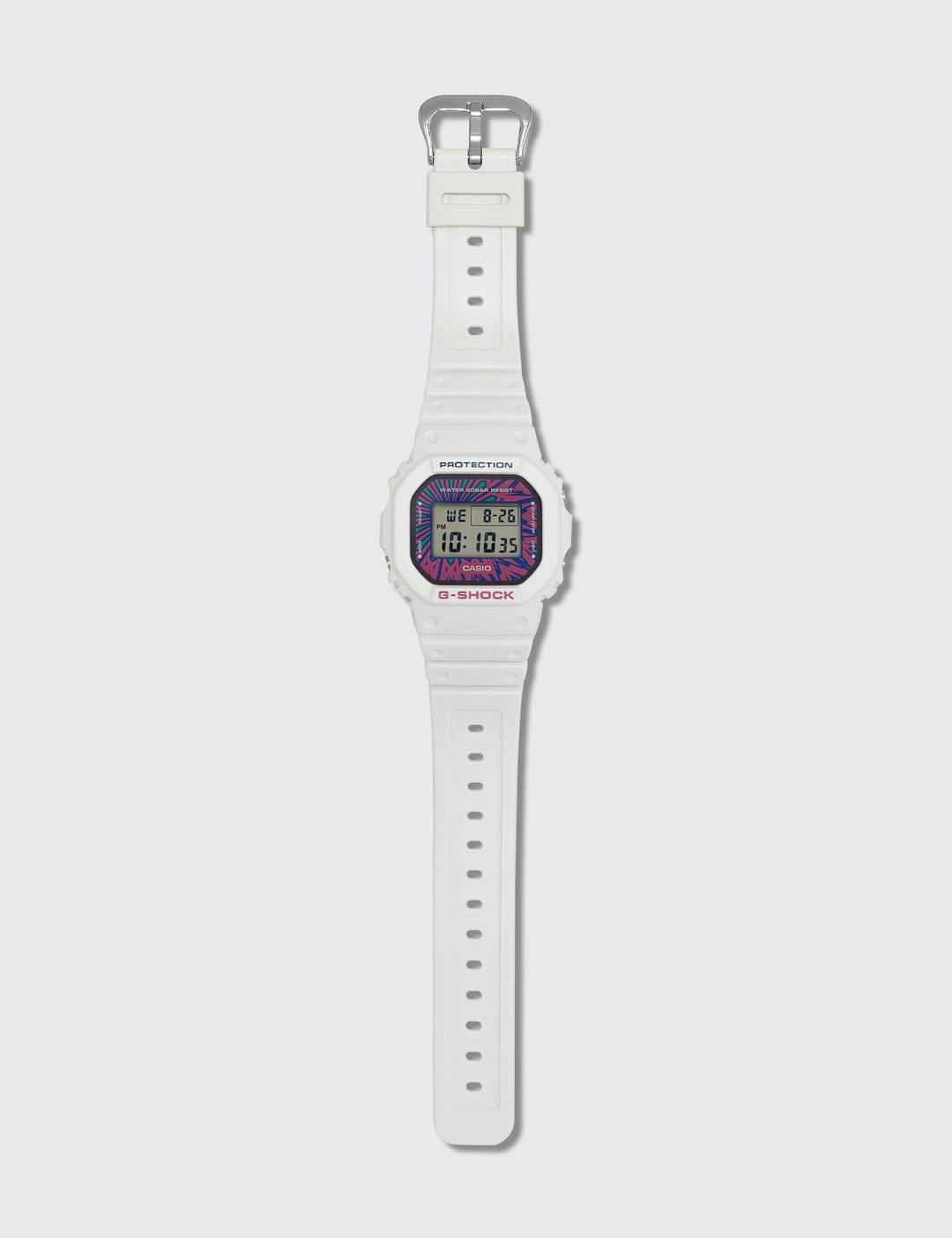 DW-5600DN-7 - 2