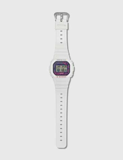 G-SHOCK DW-5600DN-7 outlook