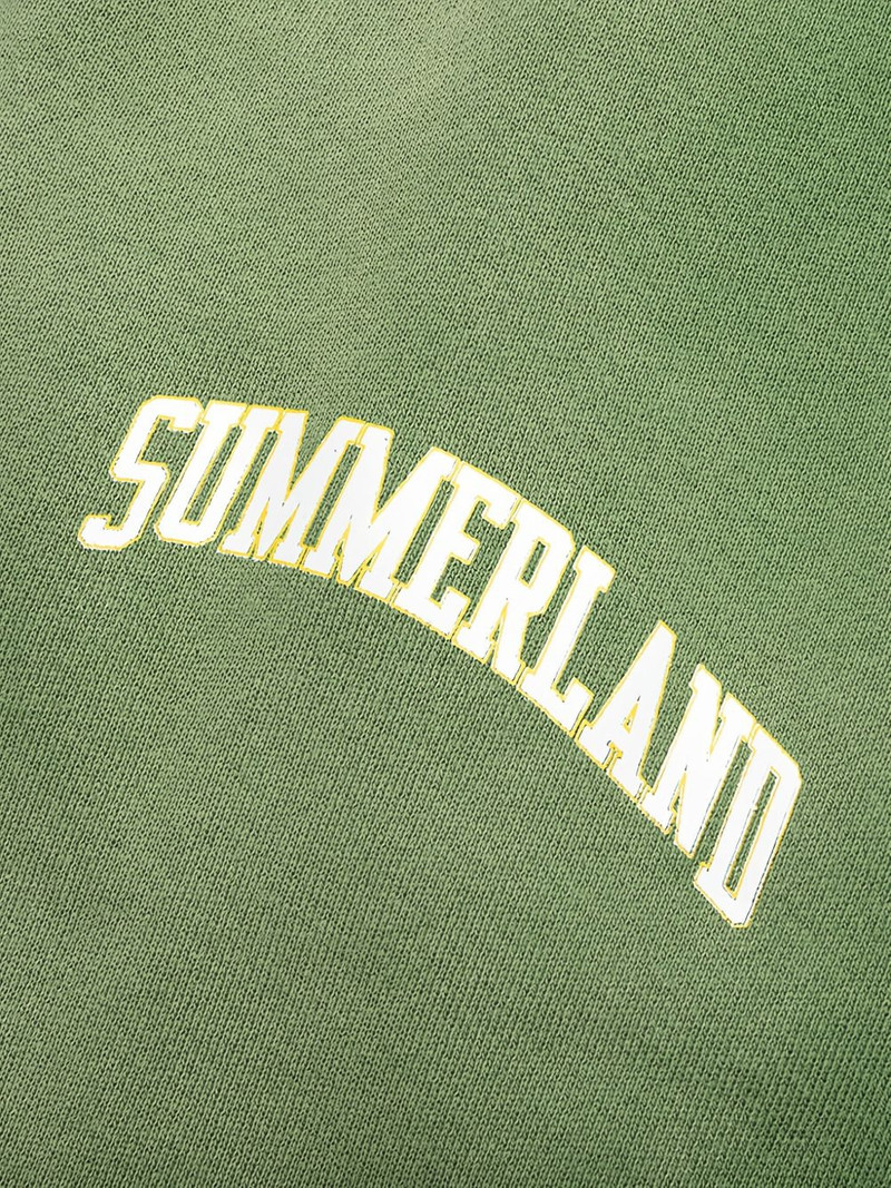Summerland track pants 4