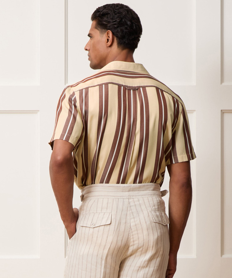 Capri Shirt 4