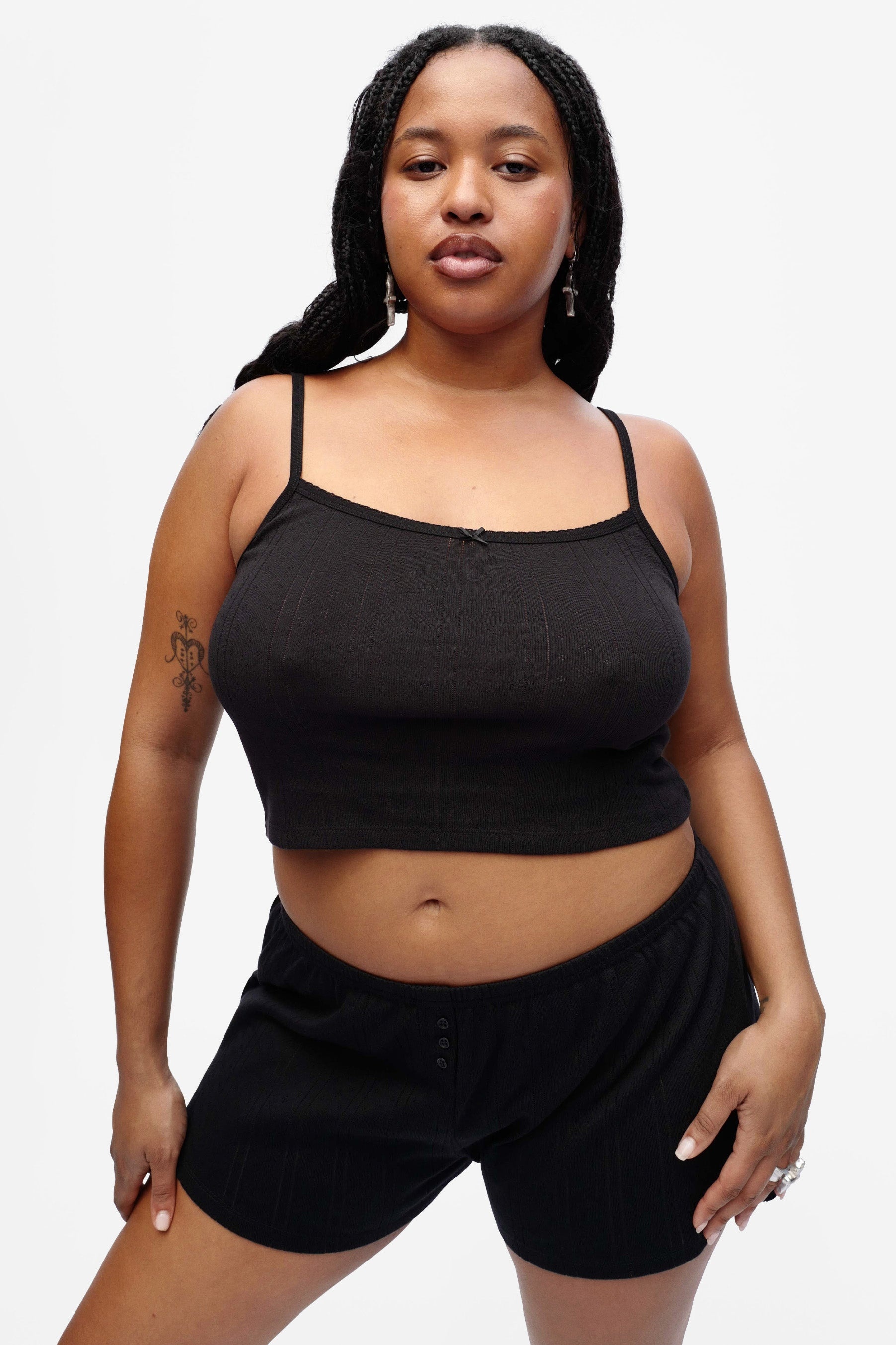 The Short Black - 6