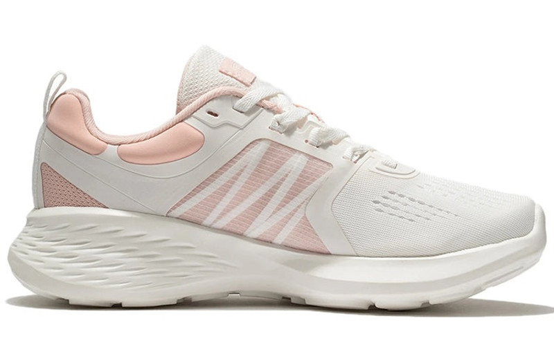 Li-Ning (WMNS) Li-Ning Eazgo 'White Pink' ARES008-4 outlook