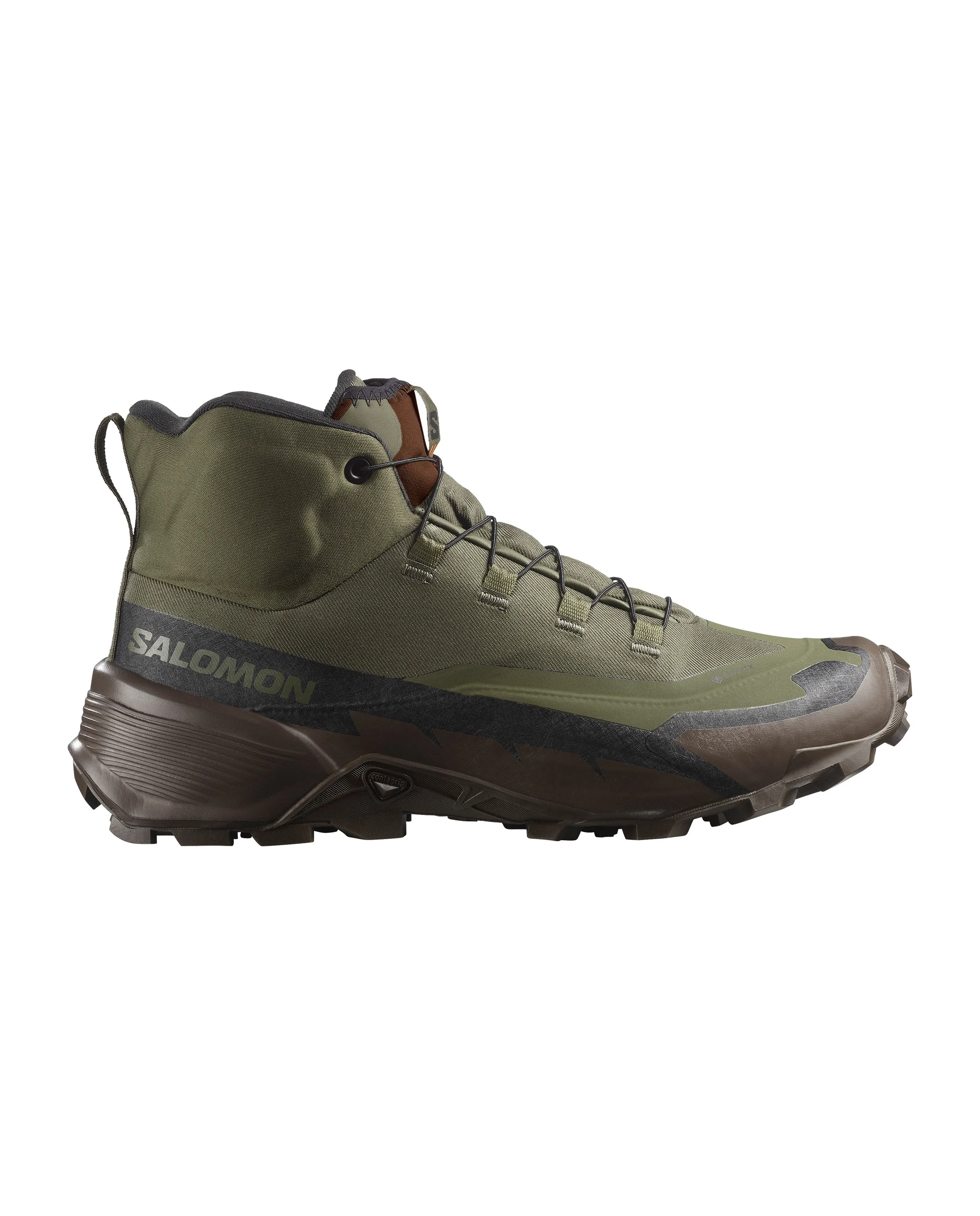 CROSS HIKE TRACKER GORE-TEX - 1