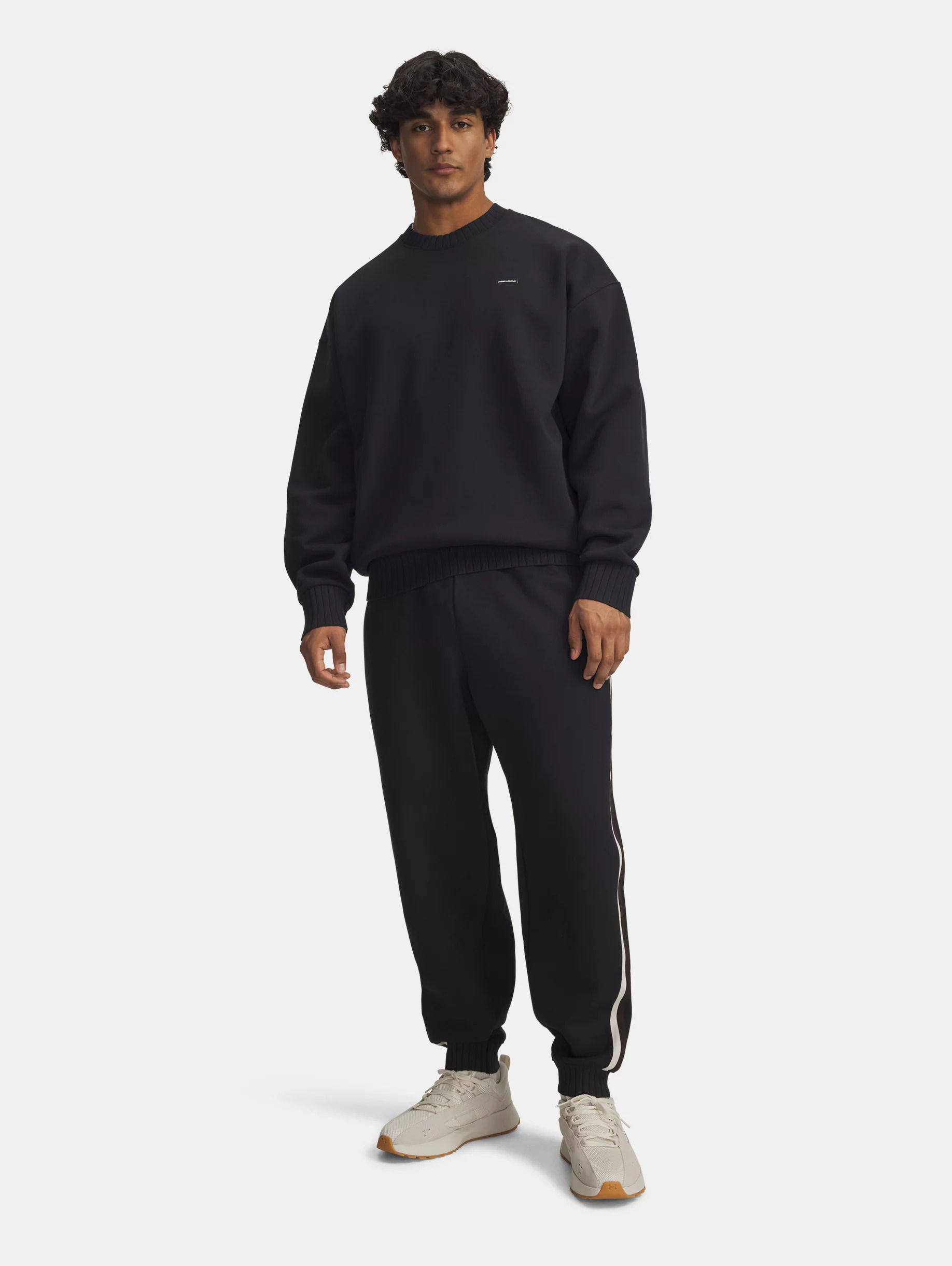 UA Icon Heavyweight Rib - 3