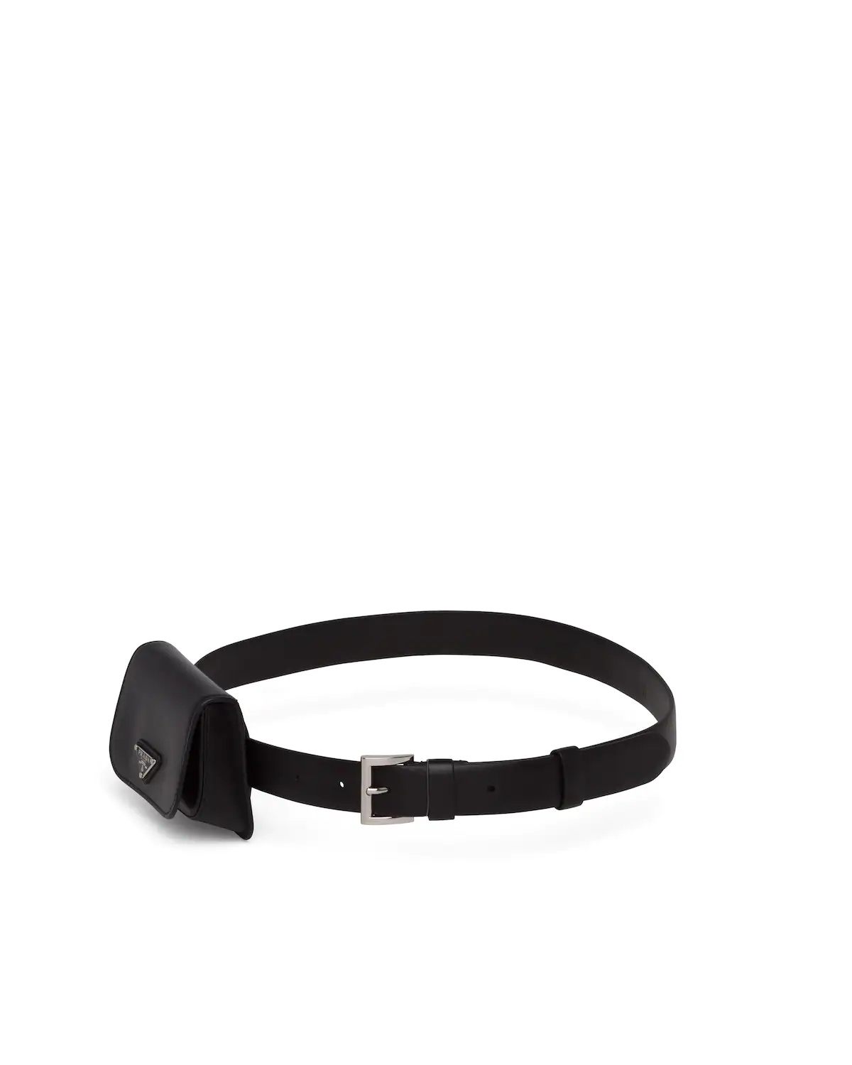 Leather belt - 1
