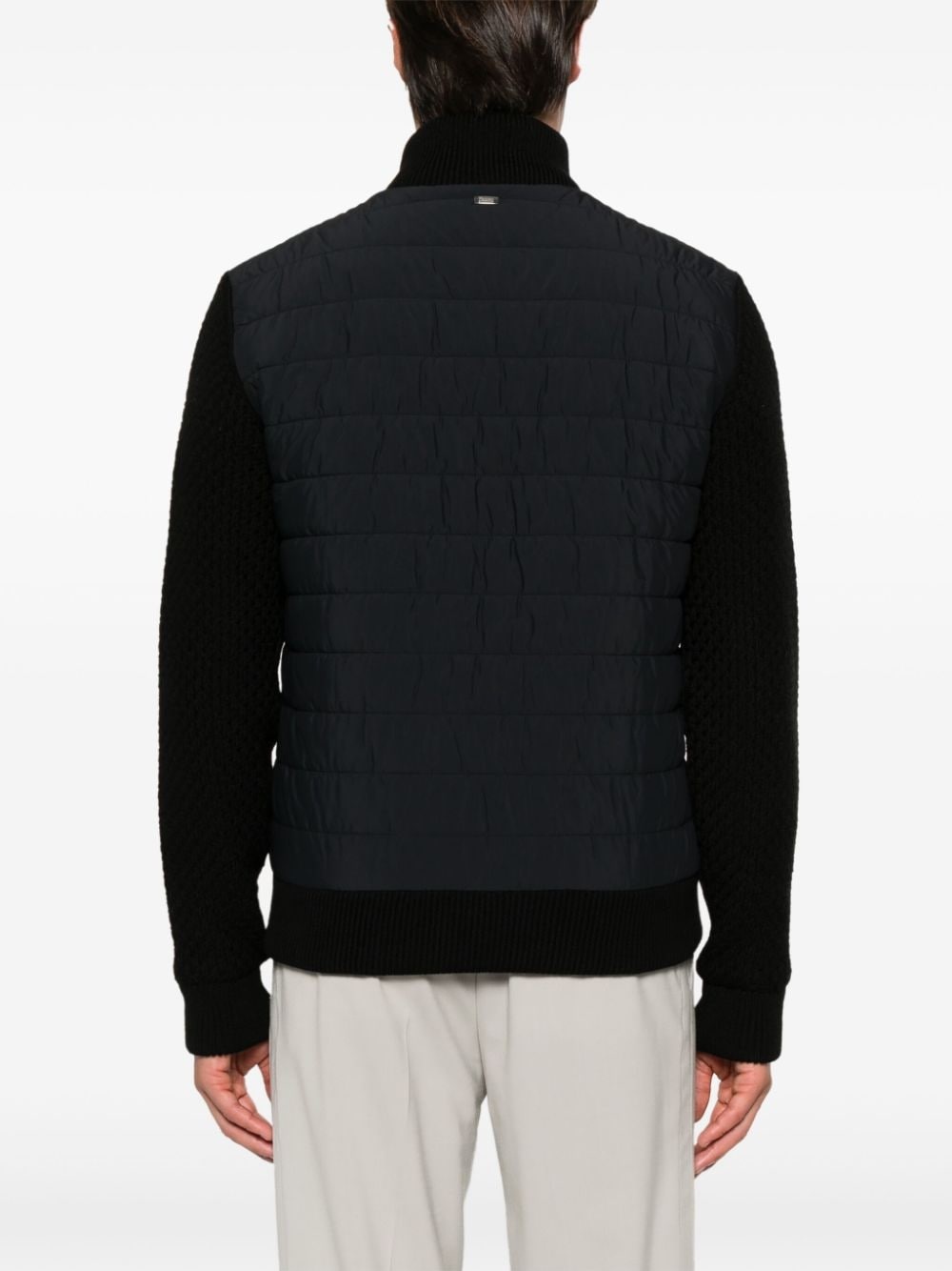 Resort bomber jacket - 4