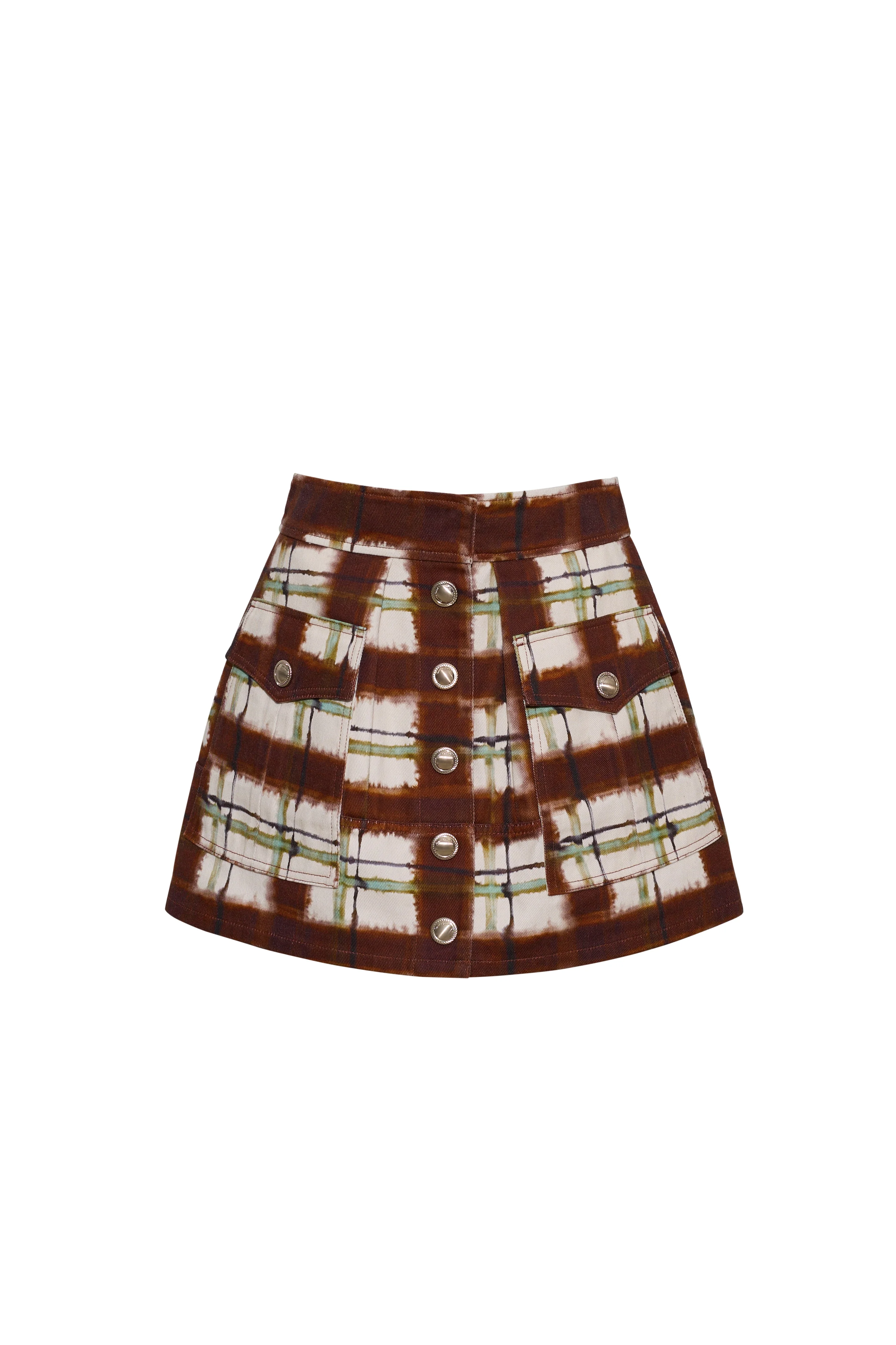 Fatima Skirt - 1