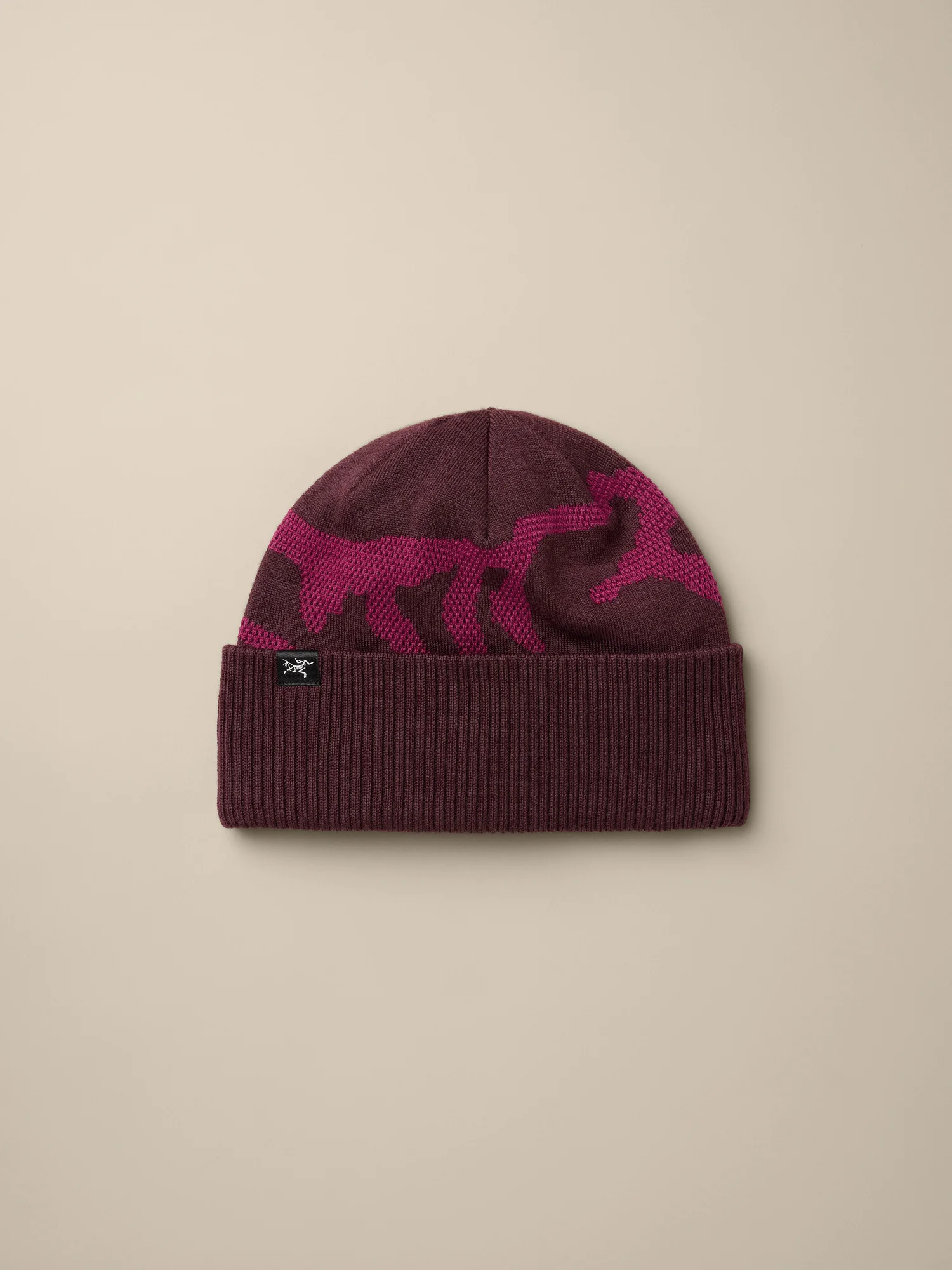 Grotto Rib Toque - 1