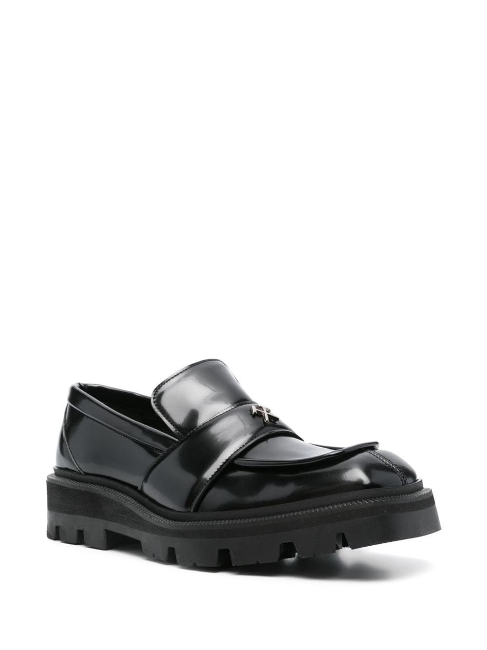 Burak loafers - 2