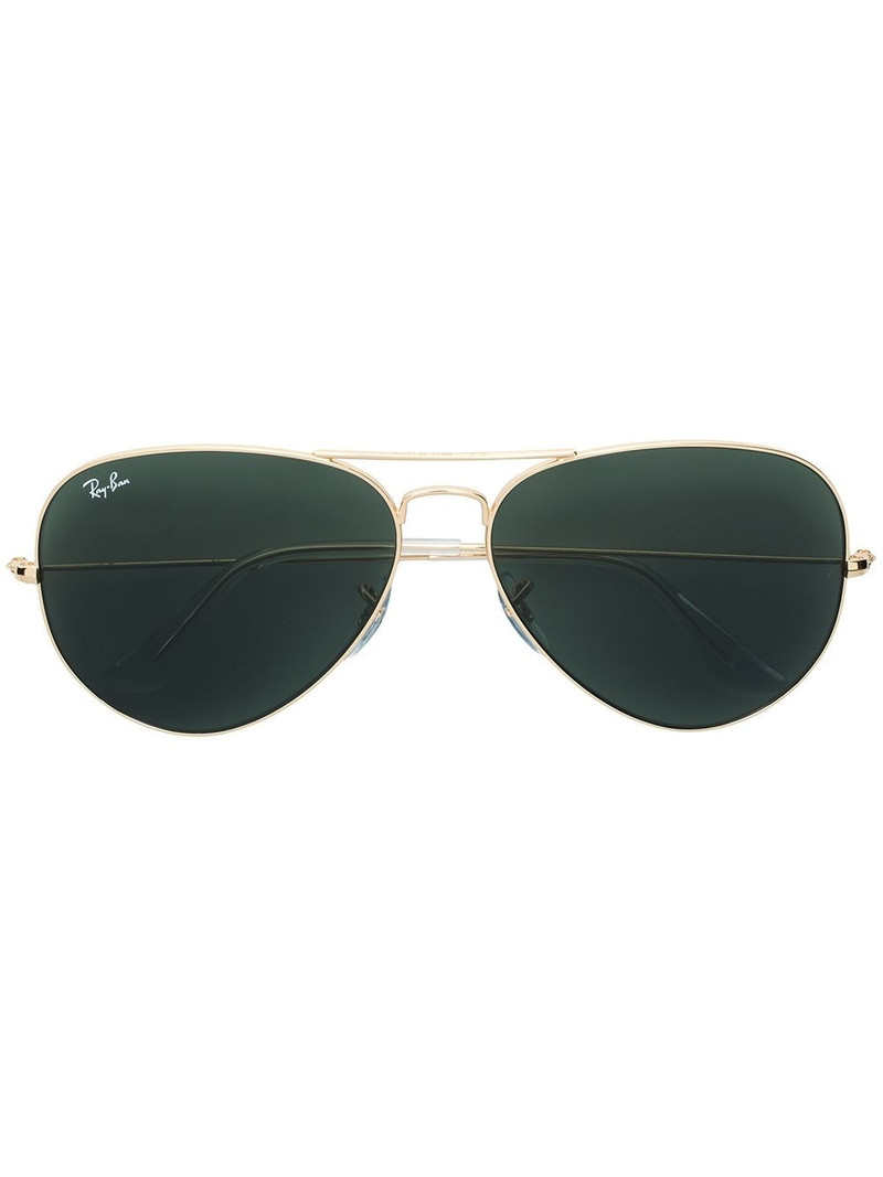 Aviator Large sunglasses 1