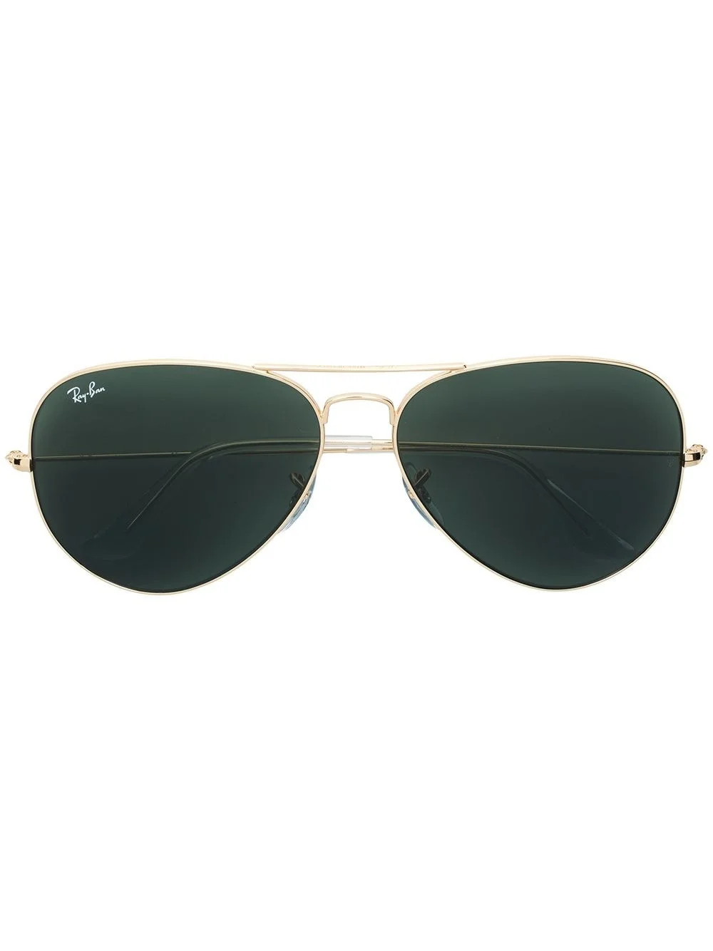 Aviator Large sunglasses - 1