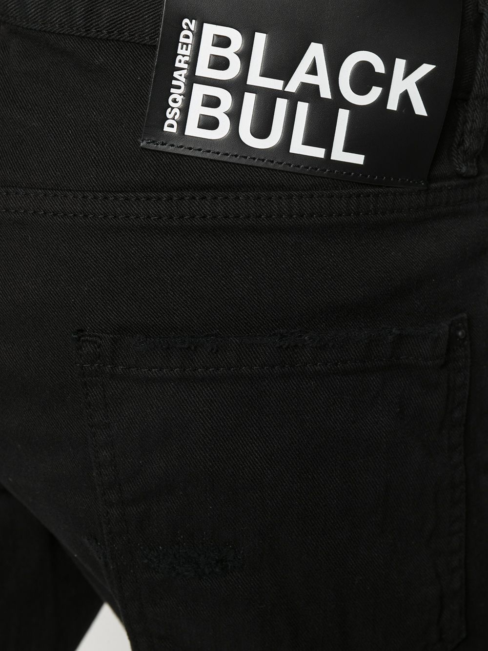 Black Bull jeans - 5