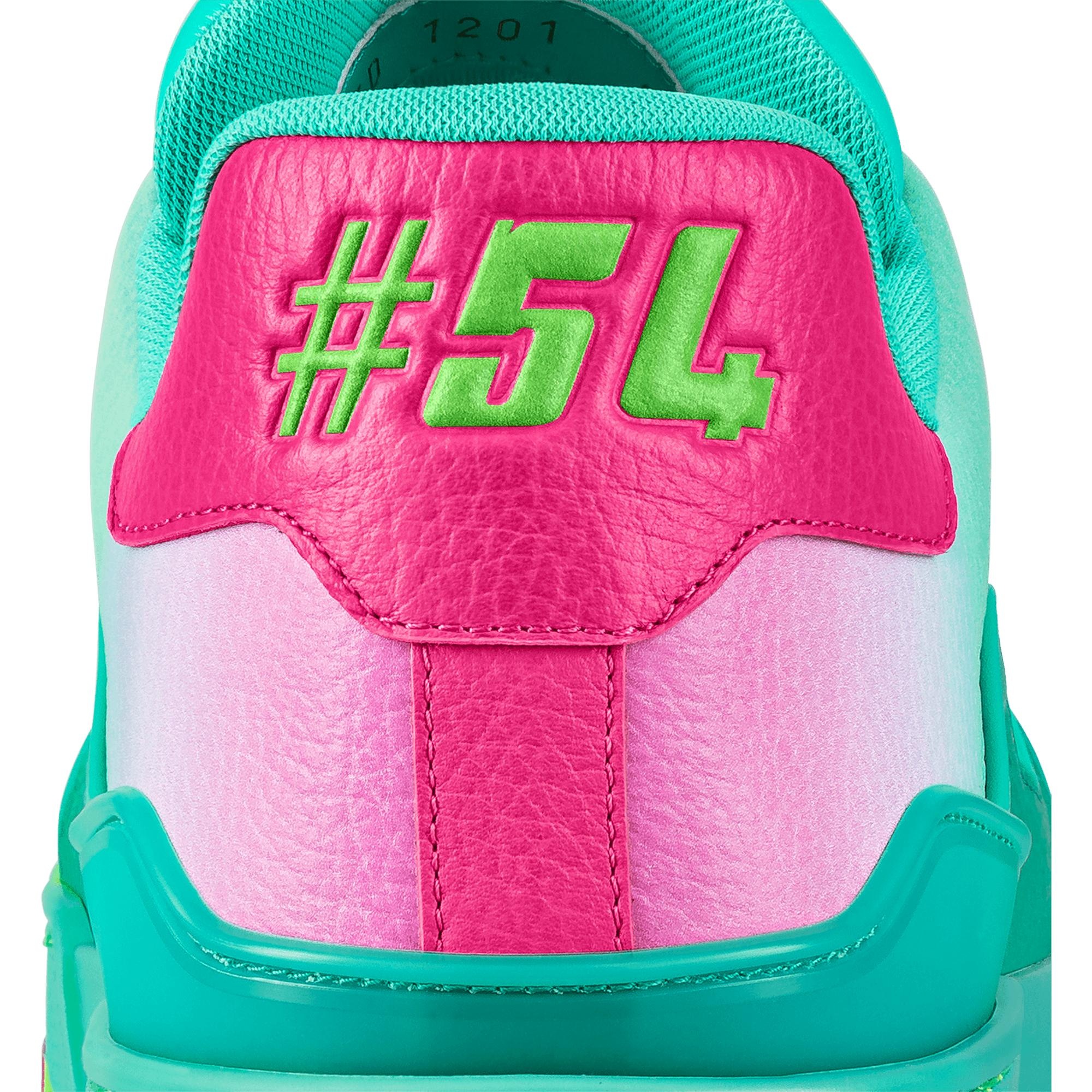 LV Trainer Sneaker - 5