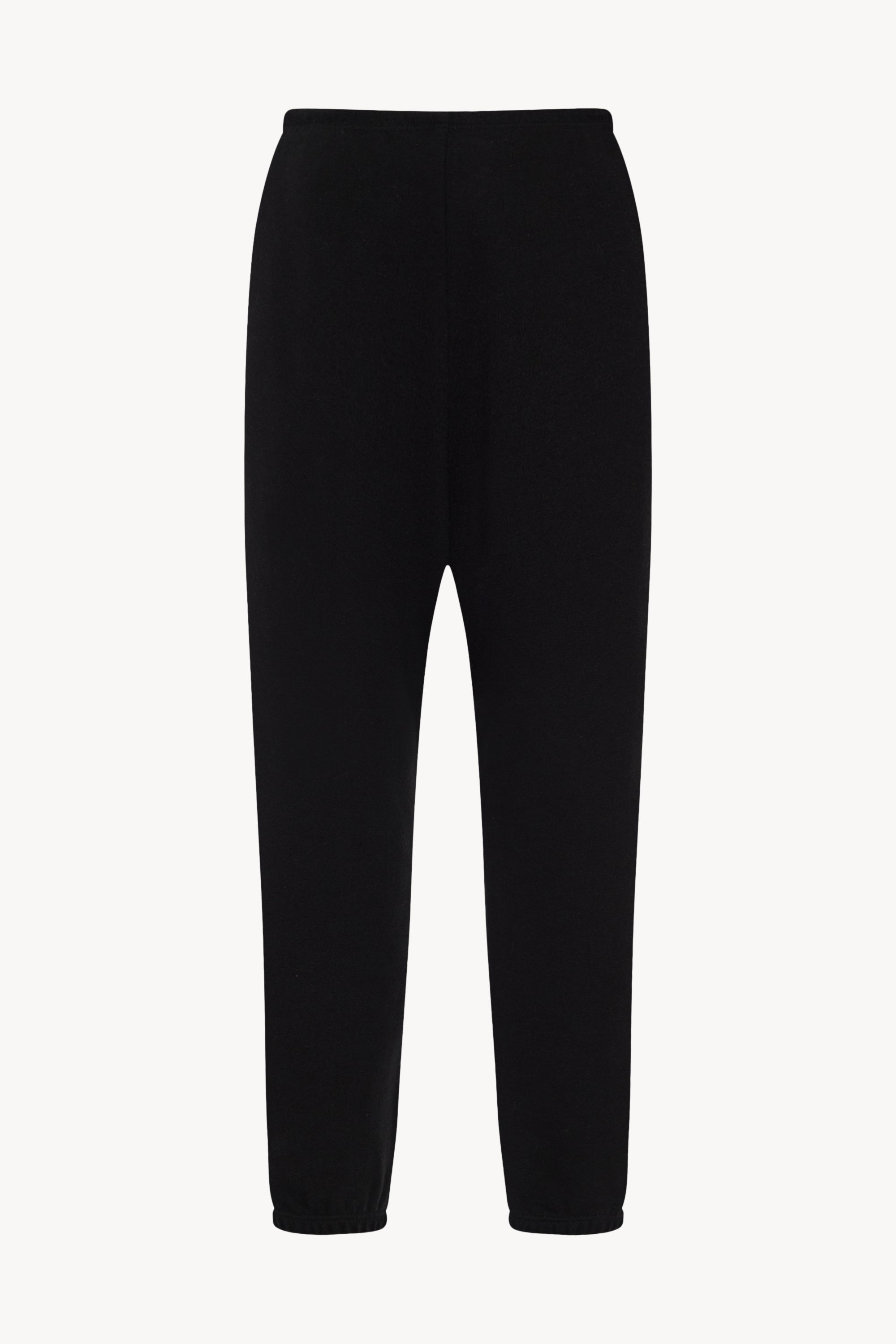 Teo Pant in Cotton and Cashmere - 2