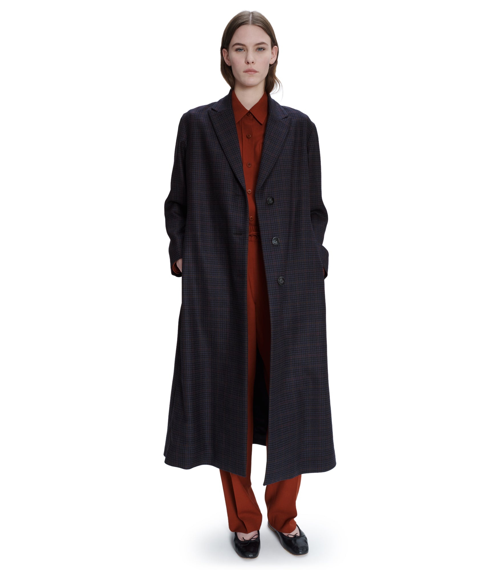 Anja coat - 3