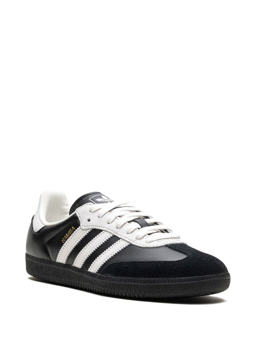 Samba OG "75th Anniversary Pack Black" sneakers - 2