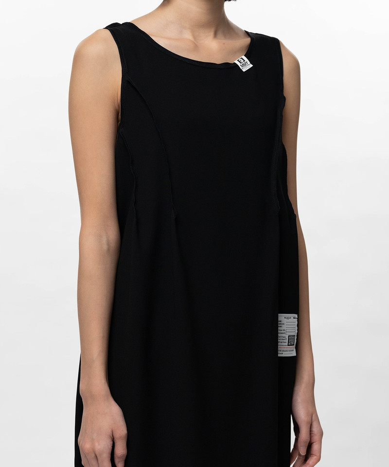 Inside-out Dress 8