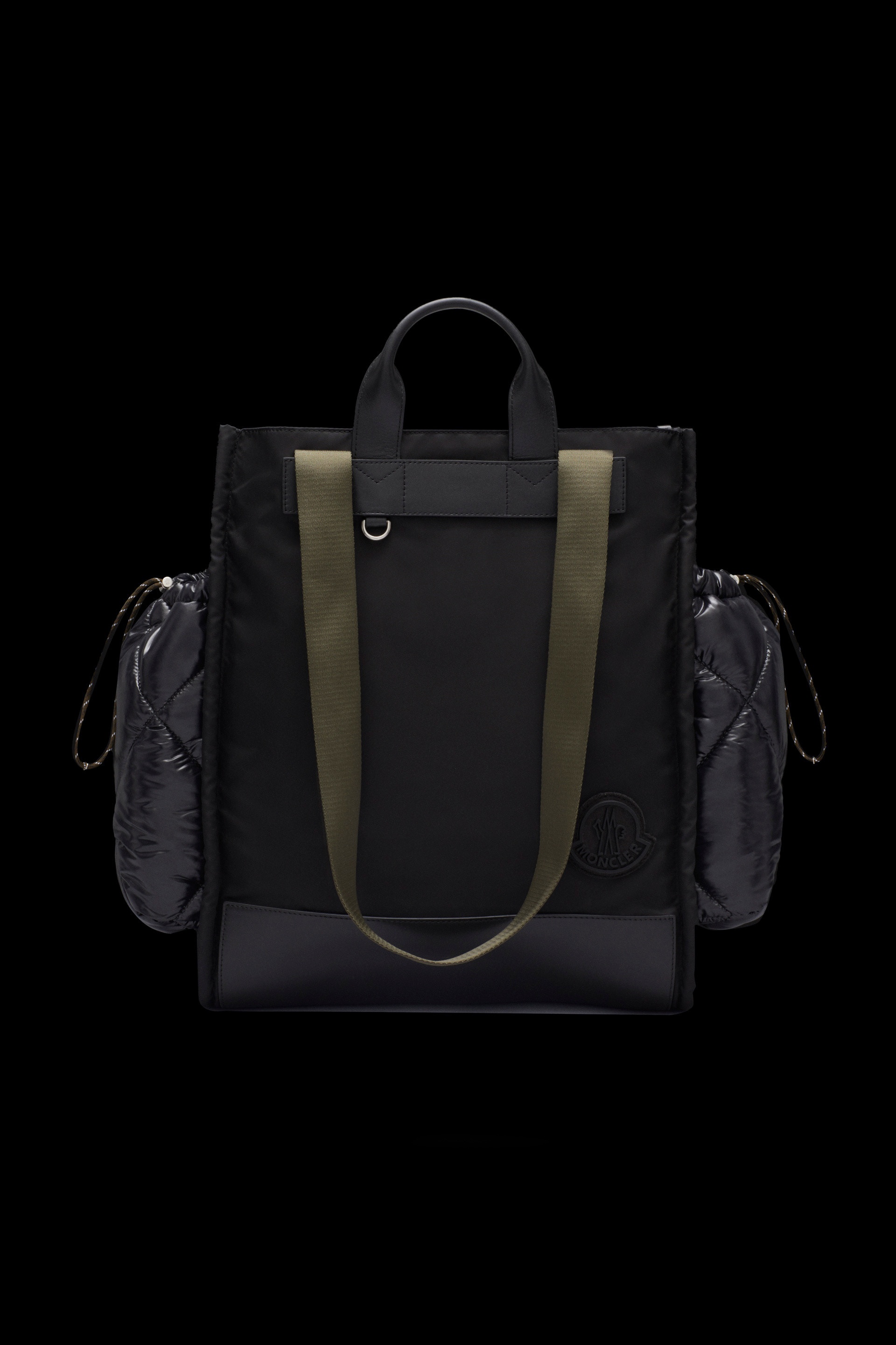 Parachute Tote Bag - 6