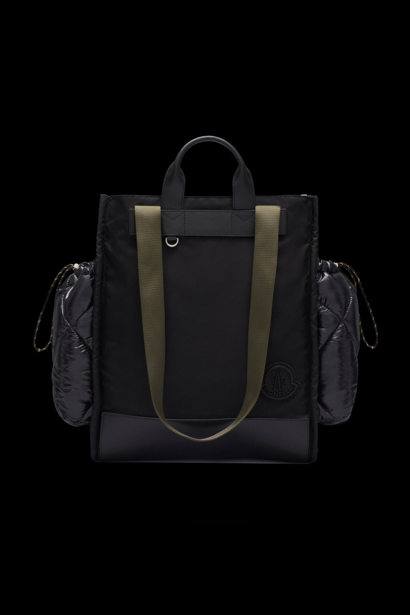 Parachute Tote Bag 6