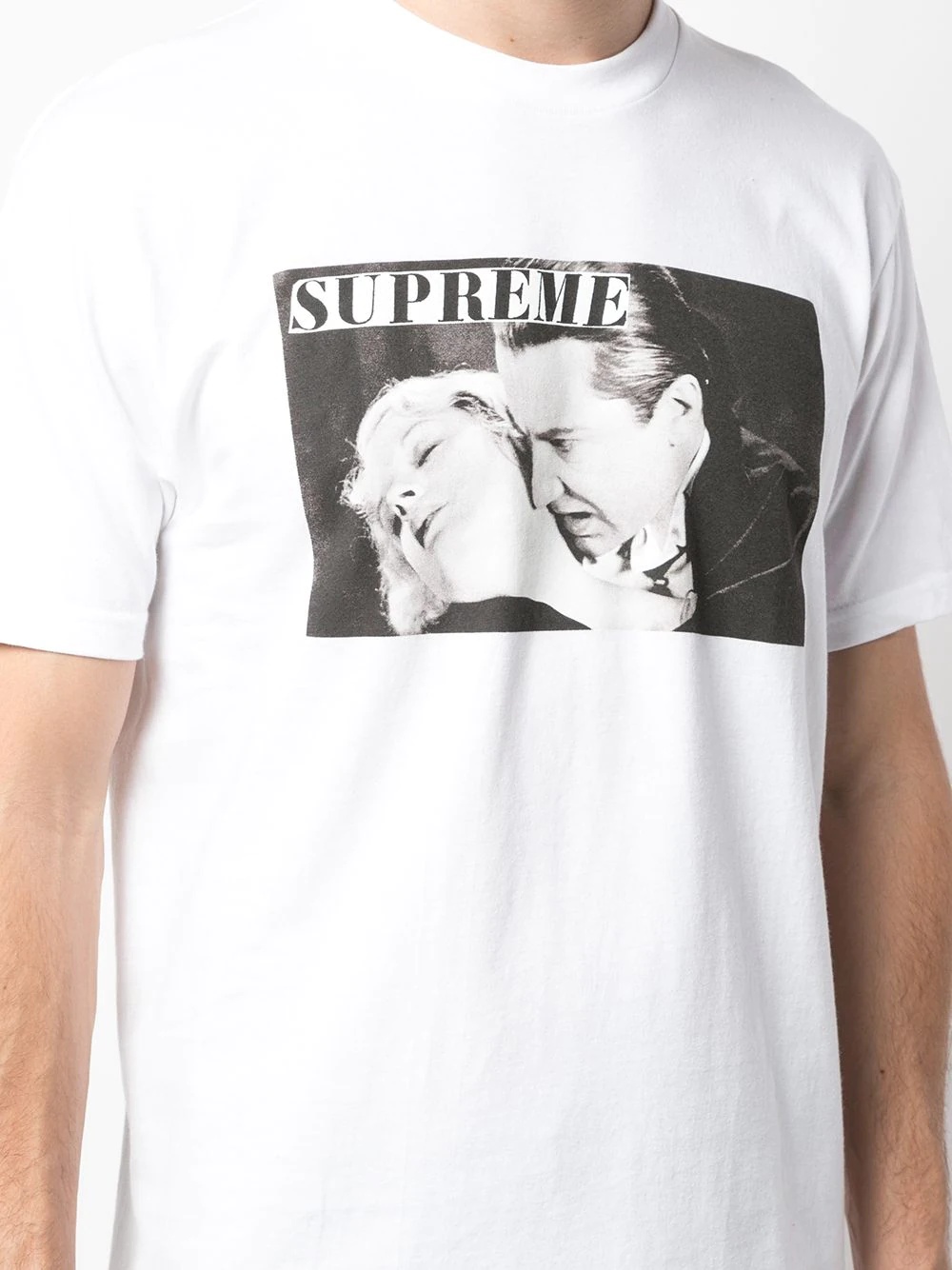 Bela Lugosi Tee - 5