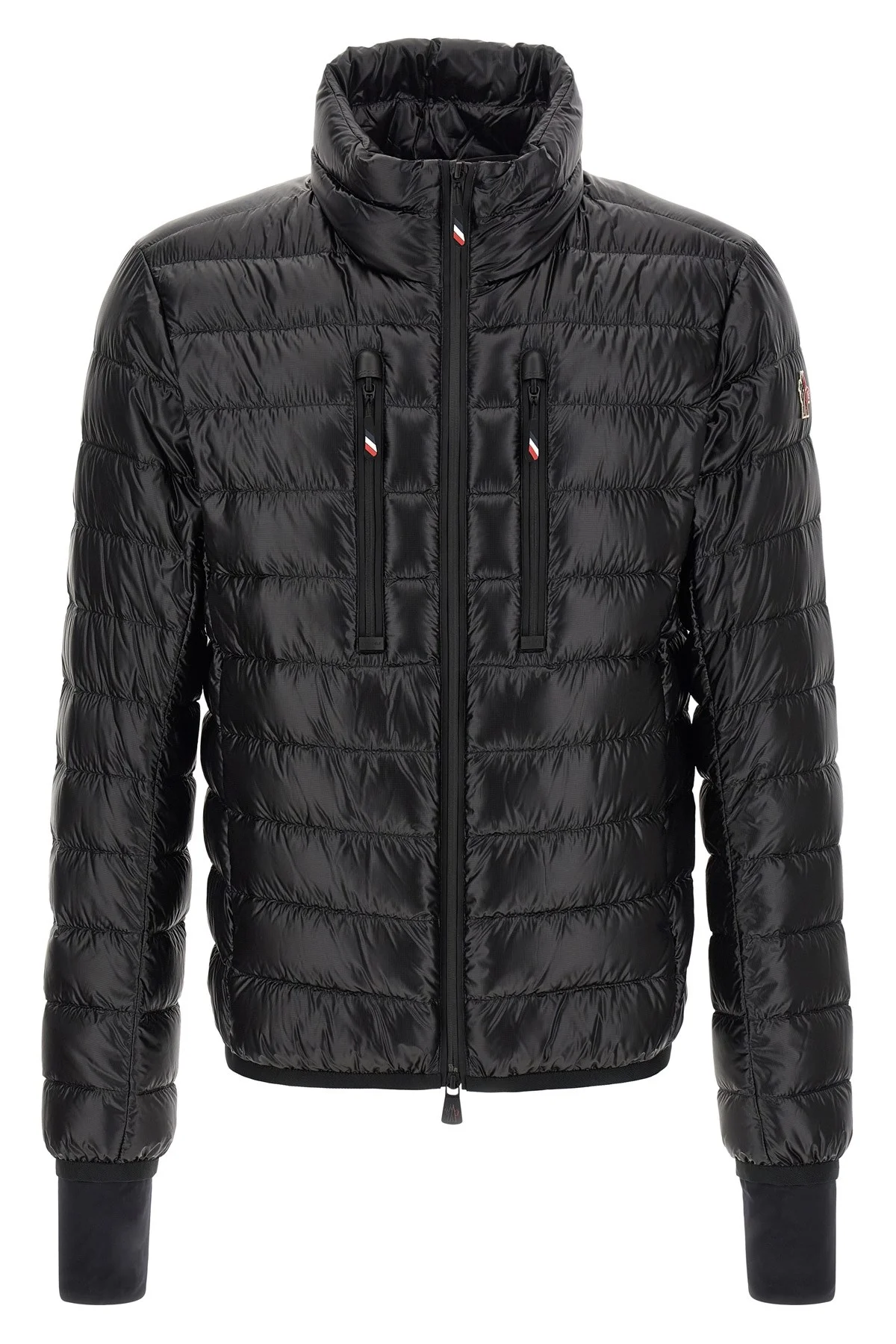 'Hers' Jacket - 1
