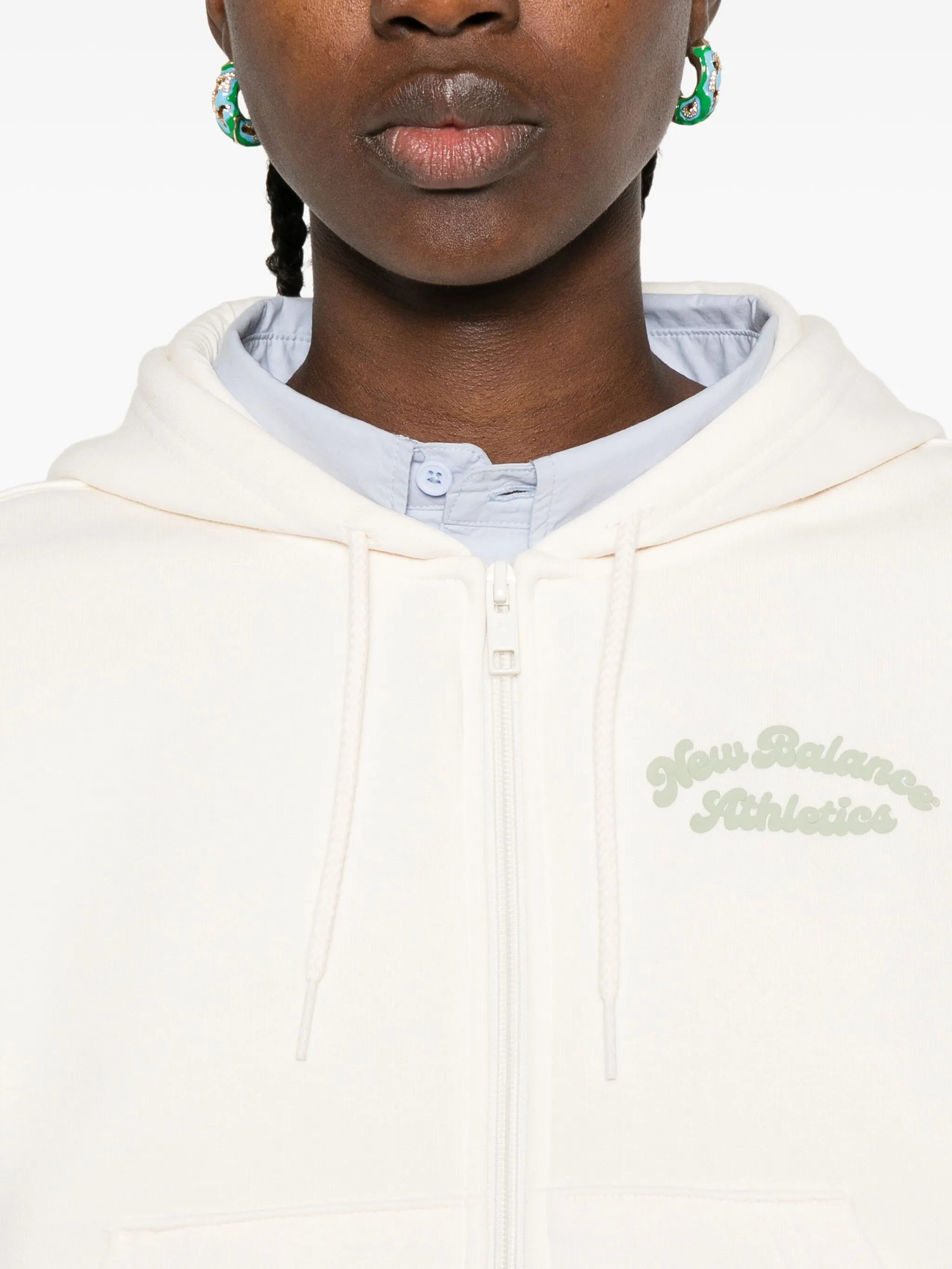 New Balance Jackets - 5