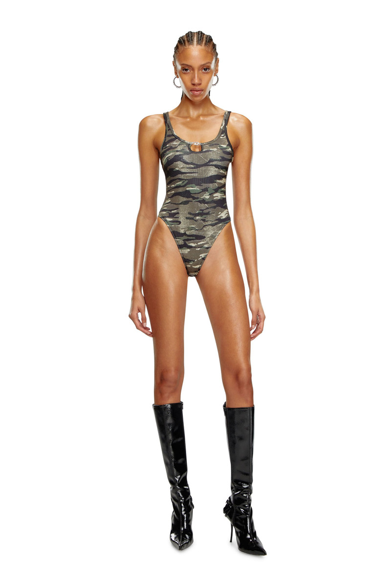 Diesel BFSW-UT-BODY outlook