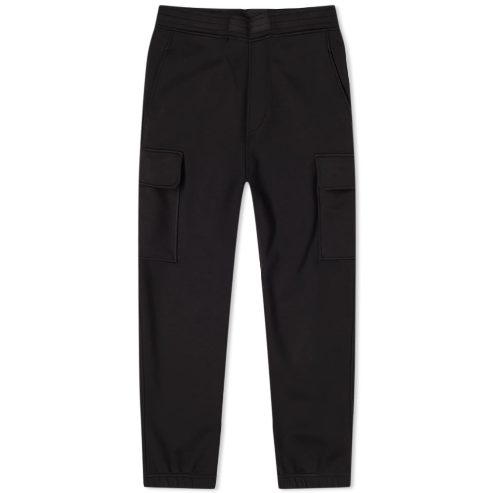 Neil Barrett Cargo Sweat Pant - 1