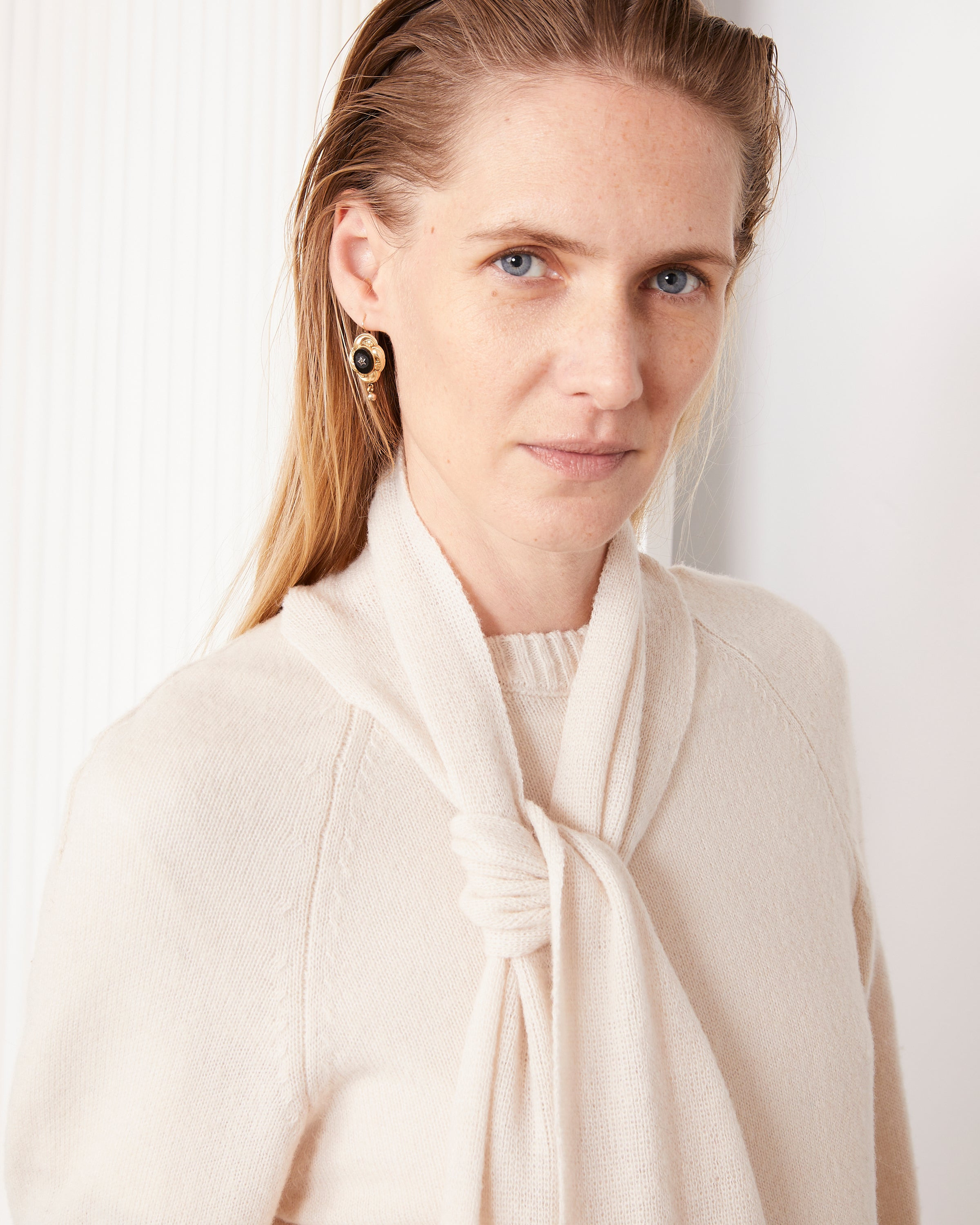 MANOLA SWEATER - 4