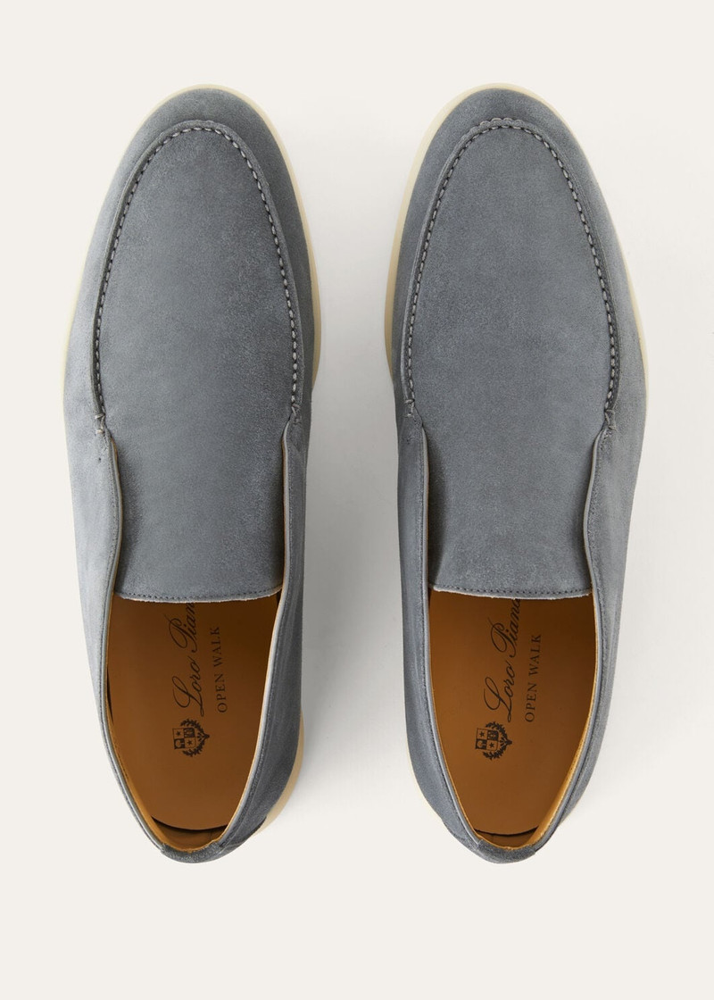 Open Walk Ankle Boot 6