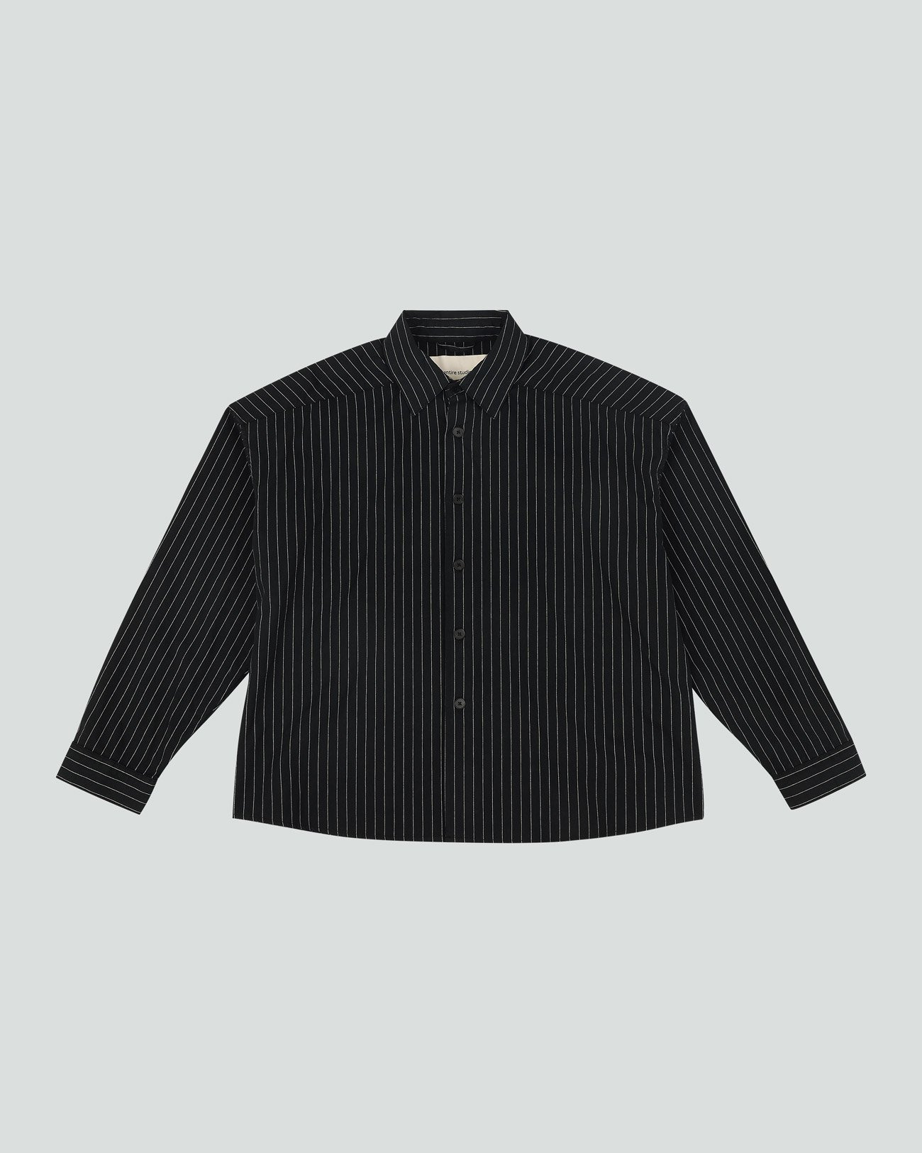 MILLER SHIRT NOCTURNE - 1