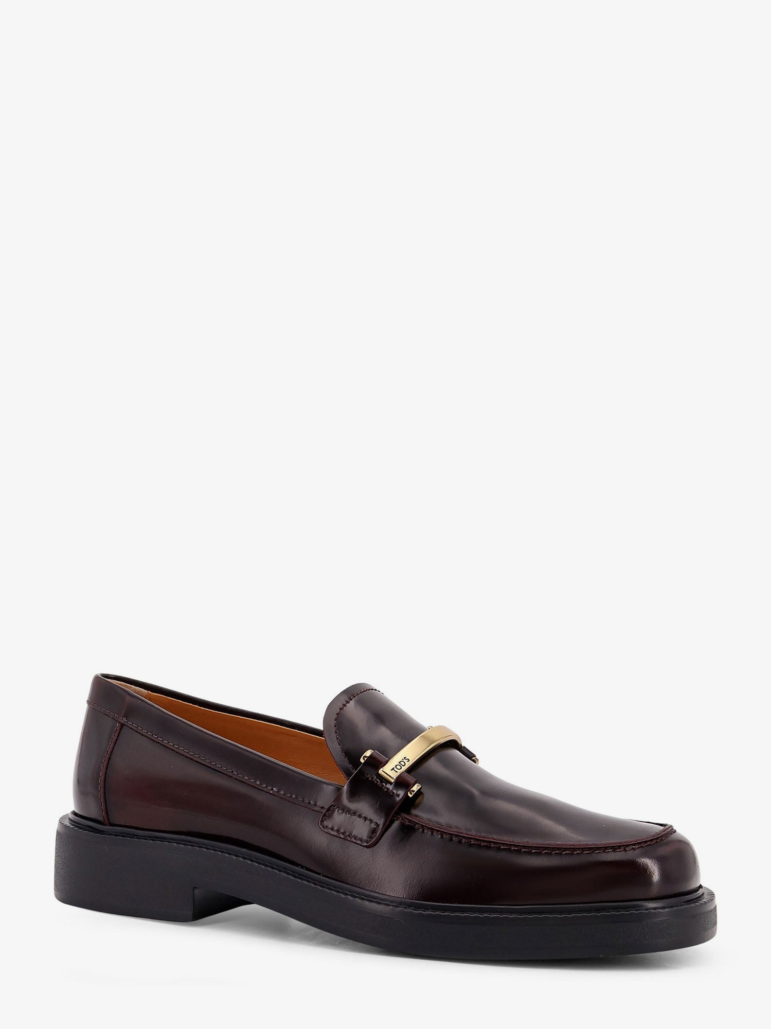 Tod'S Leather Loafers - 2